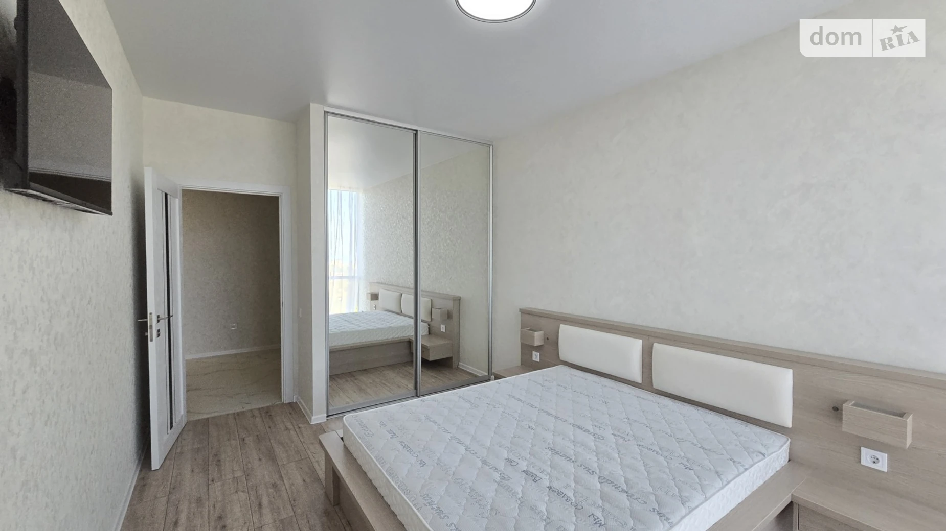 Продается 2-комнатная квартира 45 кв. м в Одессе, ул. Жемчужная - фото 3