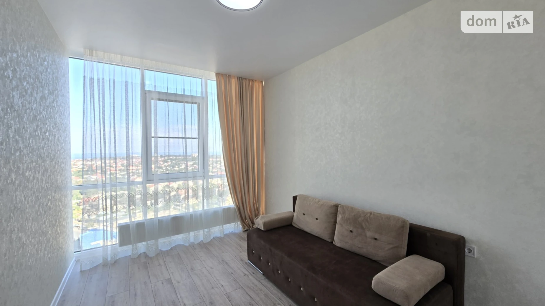 Продается 2-комнатная квартира 45 кв. м в Одессе, ул. Жемчужная - фото 5