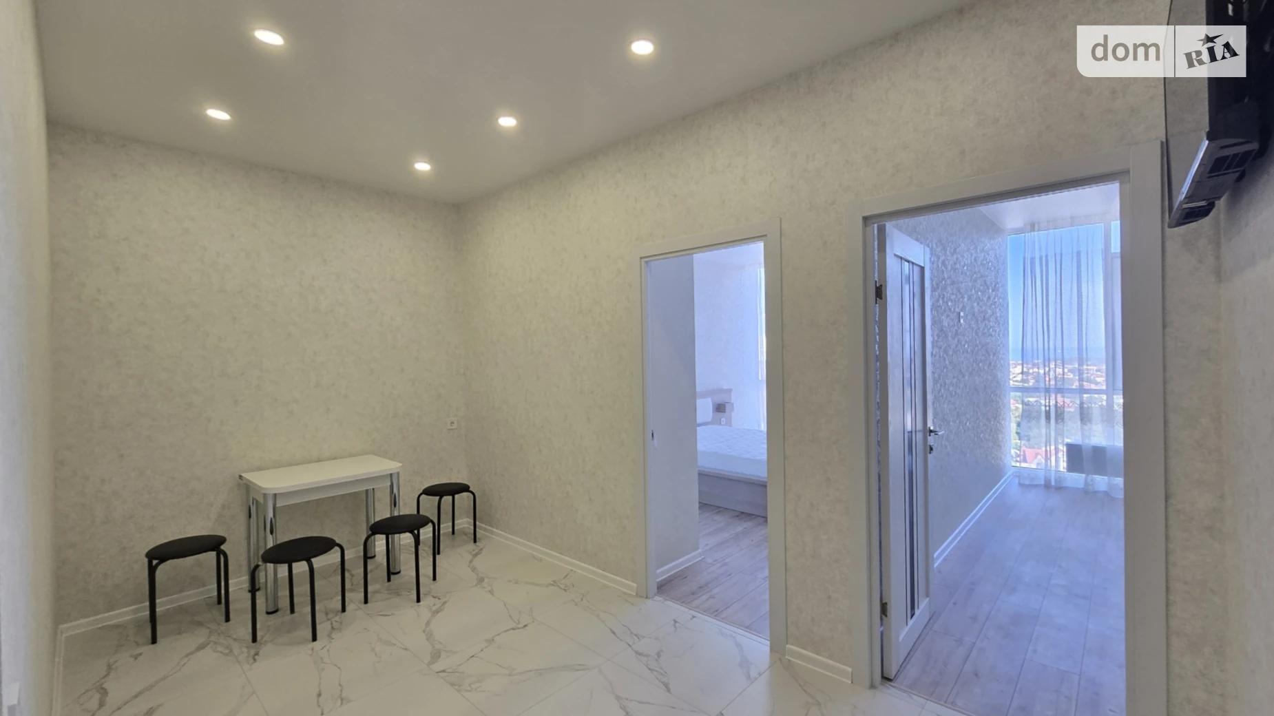 Продается 2-комнатная квартира 45 кв. м в Одессе, ул. Жемчужная - фото 4