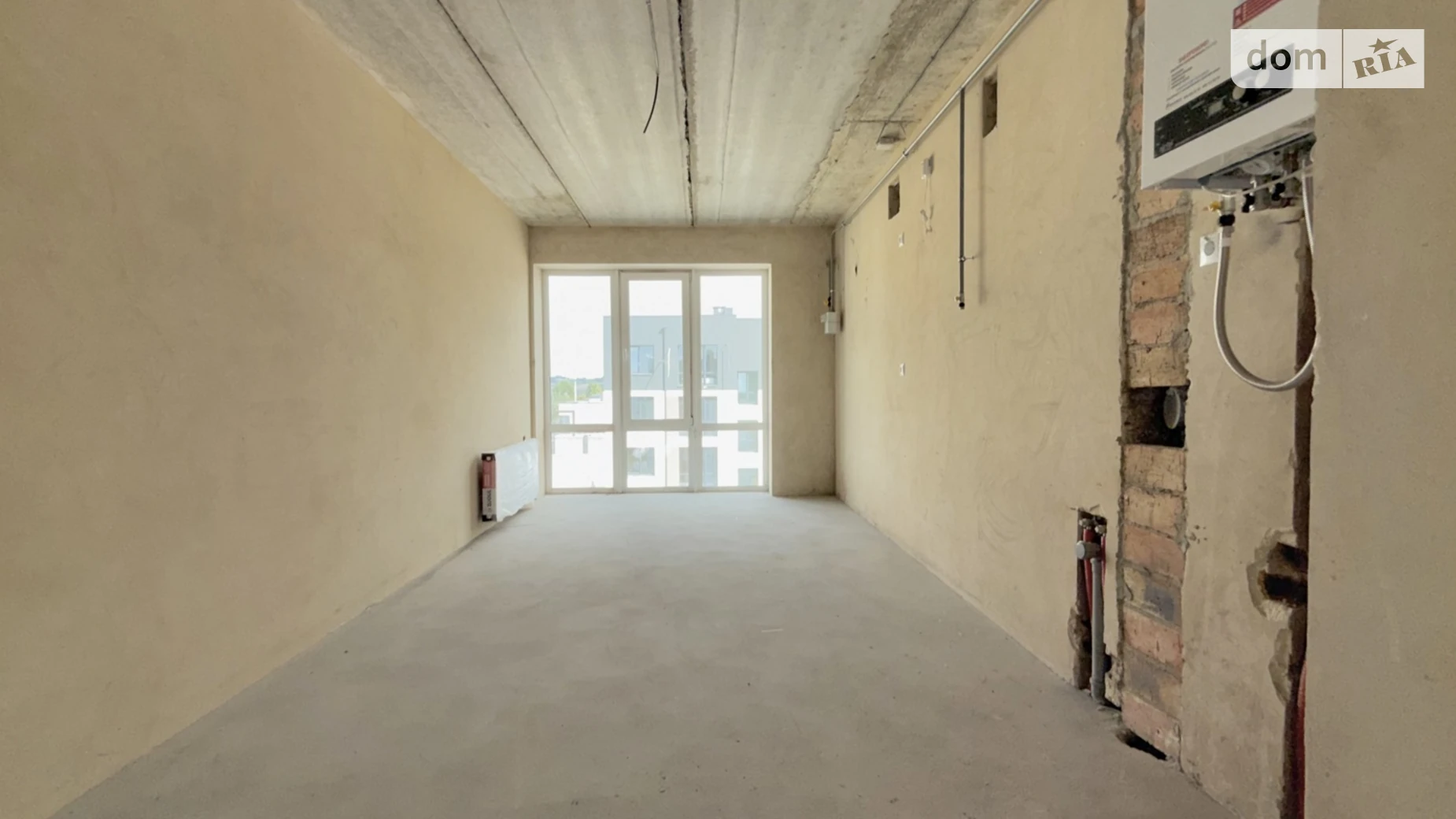 Продается 3-комнатная квартира 84.7 кв. м в Ровно, ул. Николая Боголюбова, 3 - фото 2