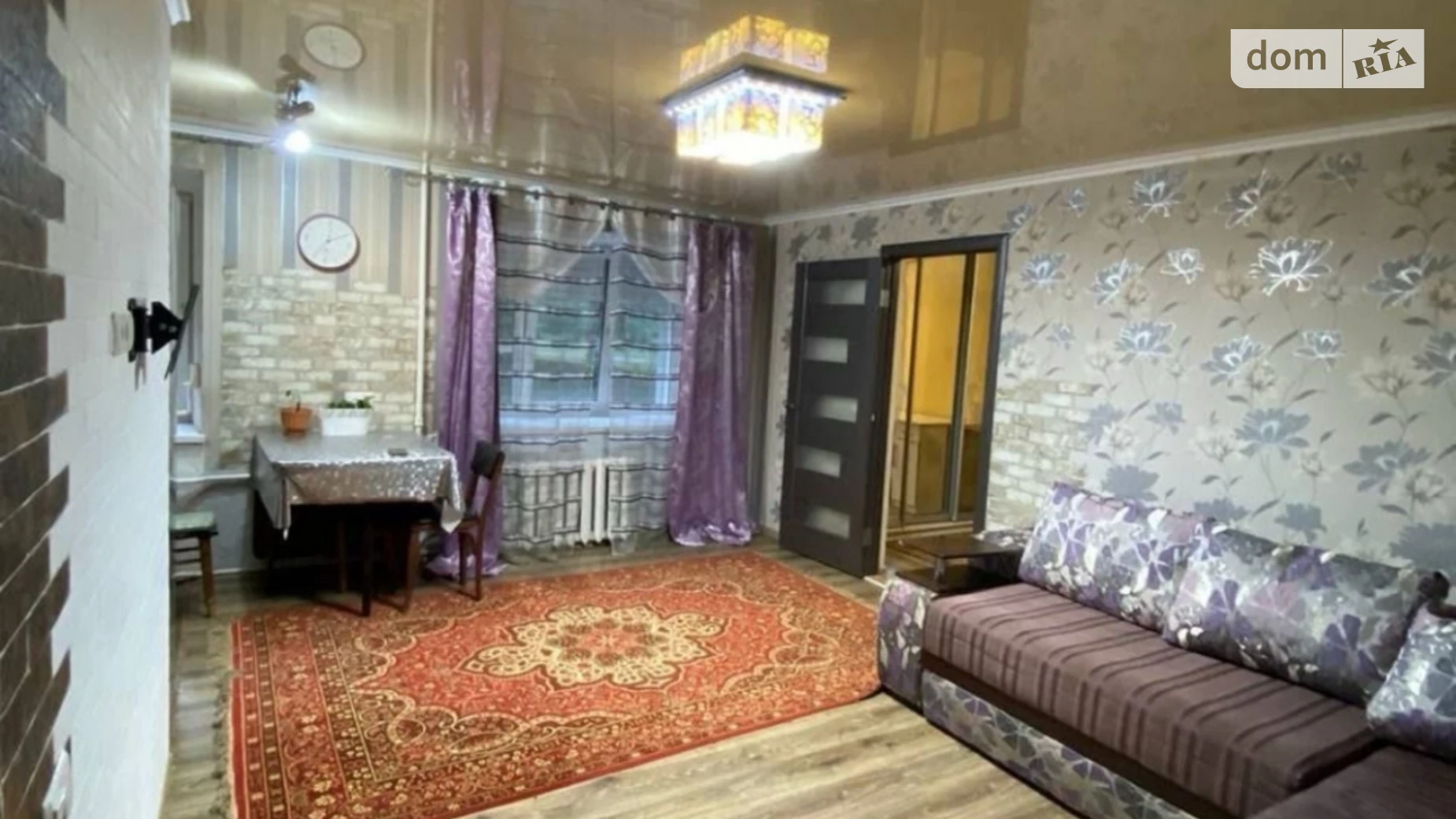 Продається 2-кімнатна квартира 38.6 кв. м у Кам’янці-Подільському, вул. Шевченка, 47 - фото 2