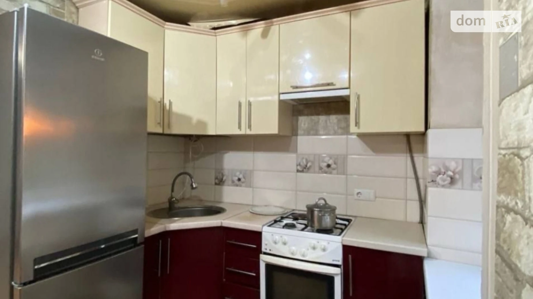 Продається 2-кімнатна квартира 38.6 кв. м у Кам’янці-Подільському, вул. Шевченка, 47 - фото 3