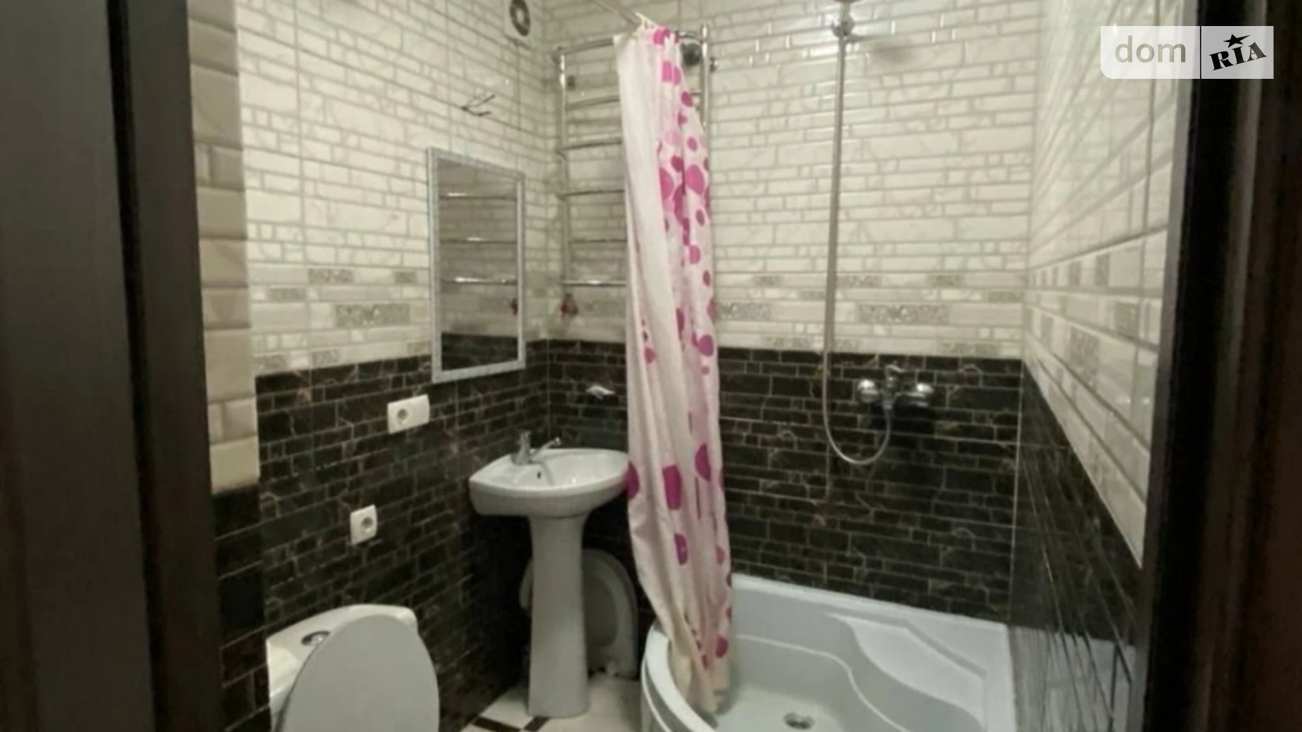 Продається 2-кімнатна квартира 38.6 кв. м у Кам’янці-Подільському, вул. Шевченка, 47 - фото 4