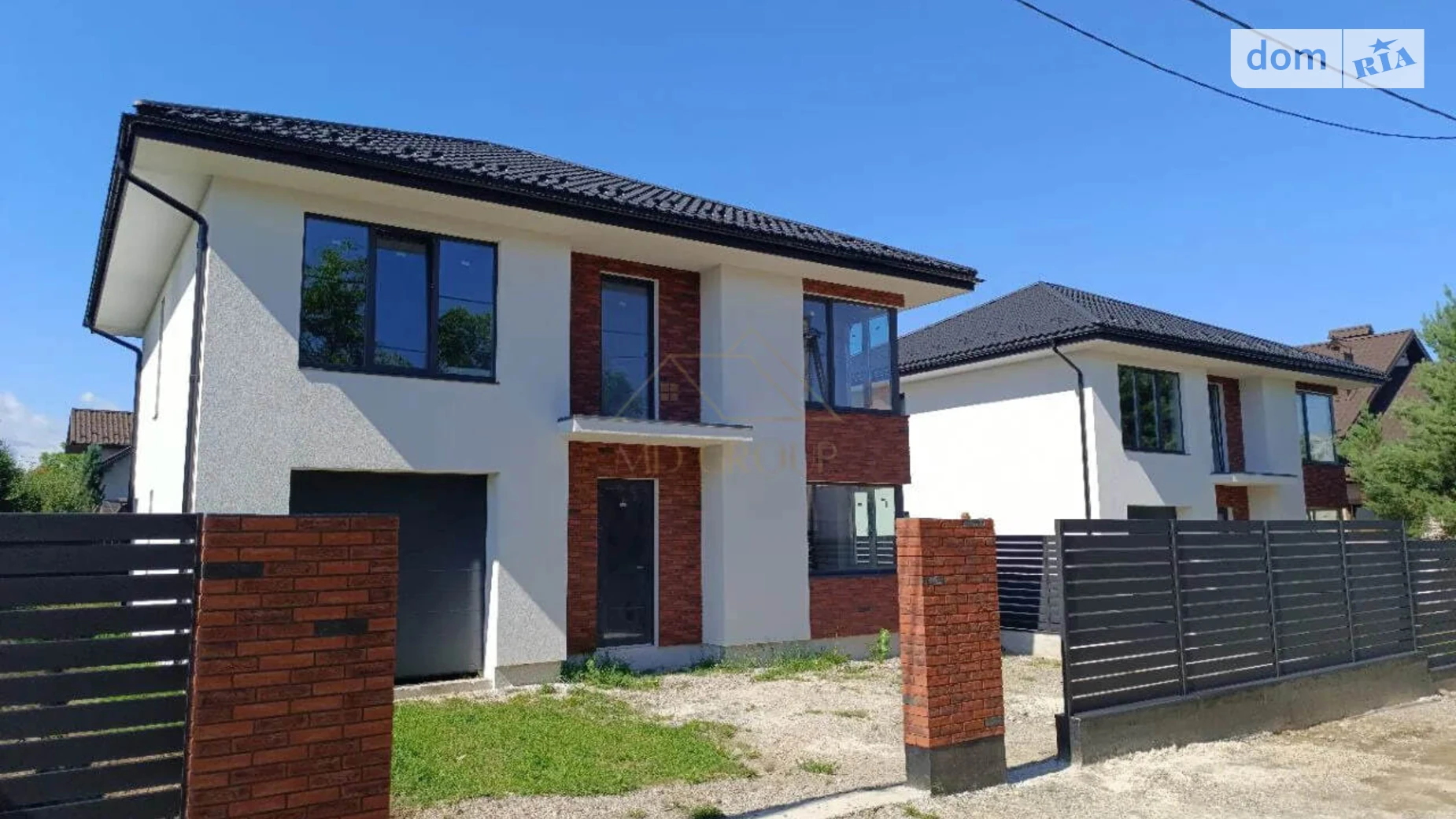 Продається будинок 2 поверховий 156 кв. м з бесідкою, цена: 170000 $ - фото 2