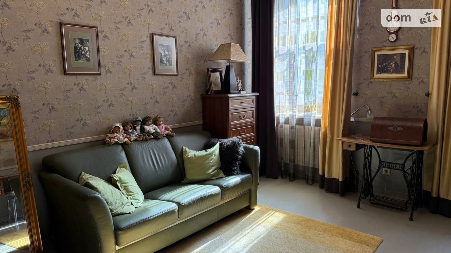 Продається 3-кімнатна квартира 90 кв. м у Рівному, вул. Любомира Гузара(Гур'єва) - фото 2