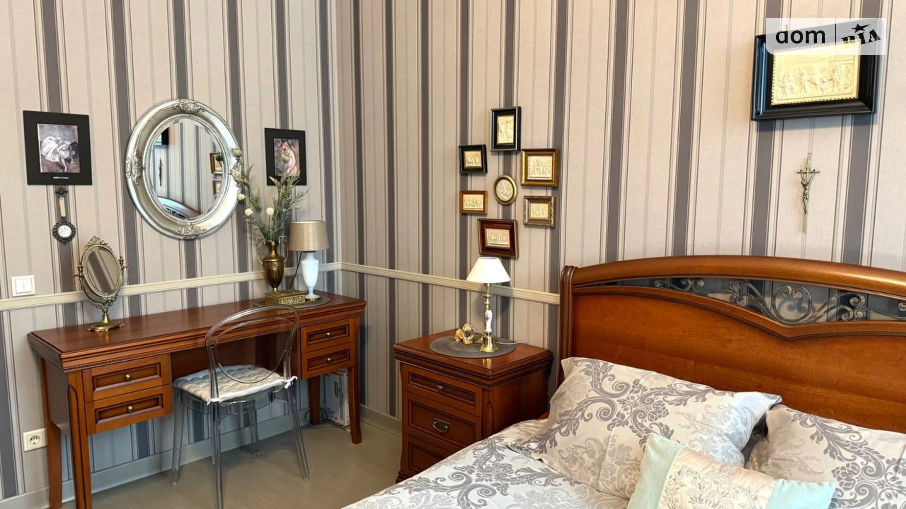 Продається 3-кімнатна квартира 90 кв. м у Рівному, вул. Любомира Гузара(Гур'єва) - фото 4