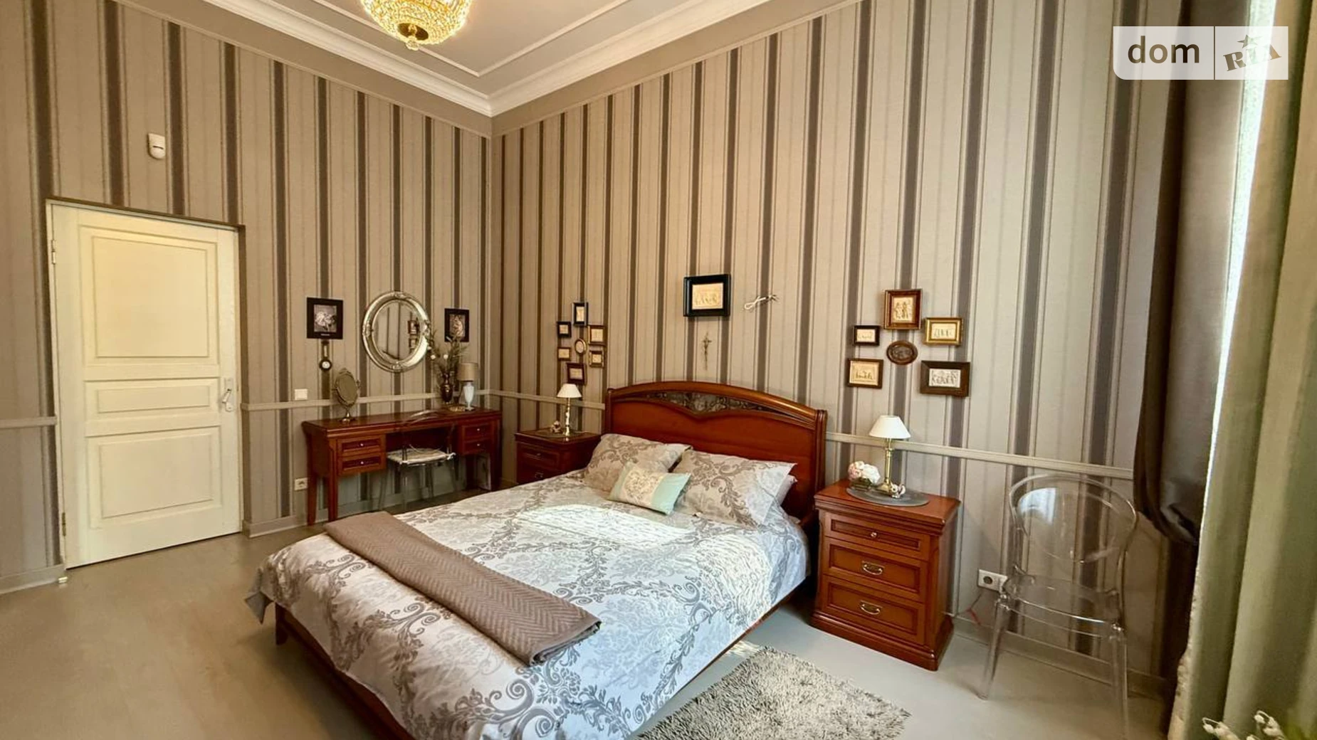 Продається 3-кімнатна квартира 90 кв. м у Рівному, вул. Любомира Гузара(Гур'єва) - фото 3