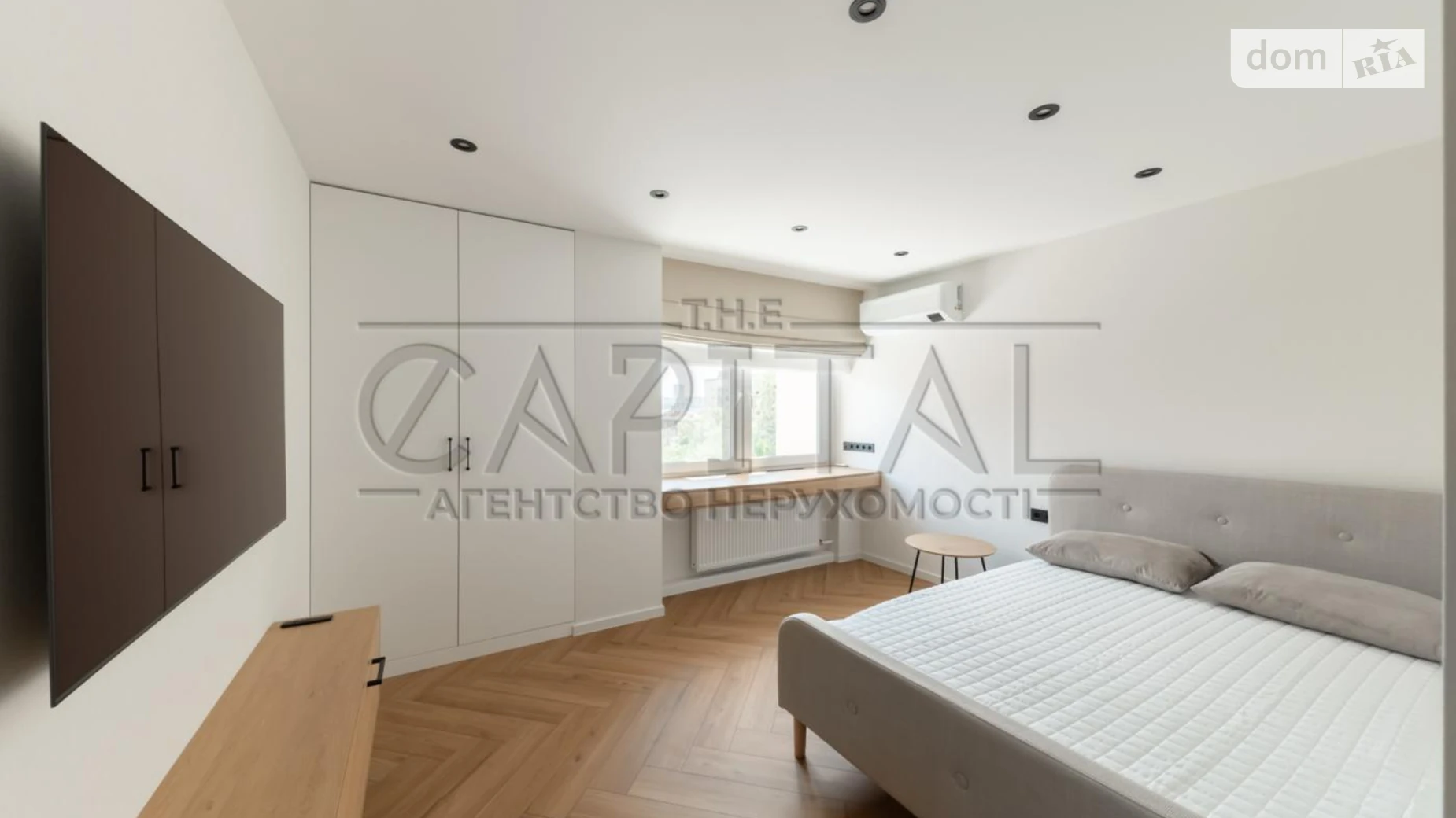 Продается 3-комнатная квартира 109 кв. м в Киеве, ул. Антоновича(Горького), 158 - фото 4