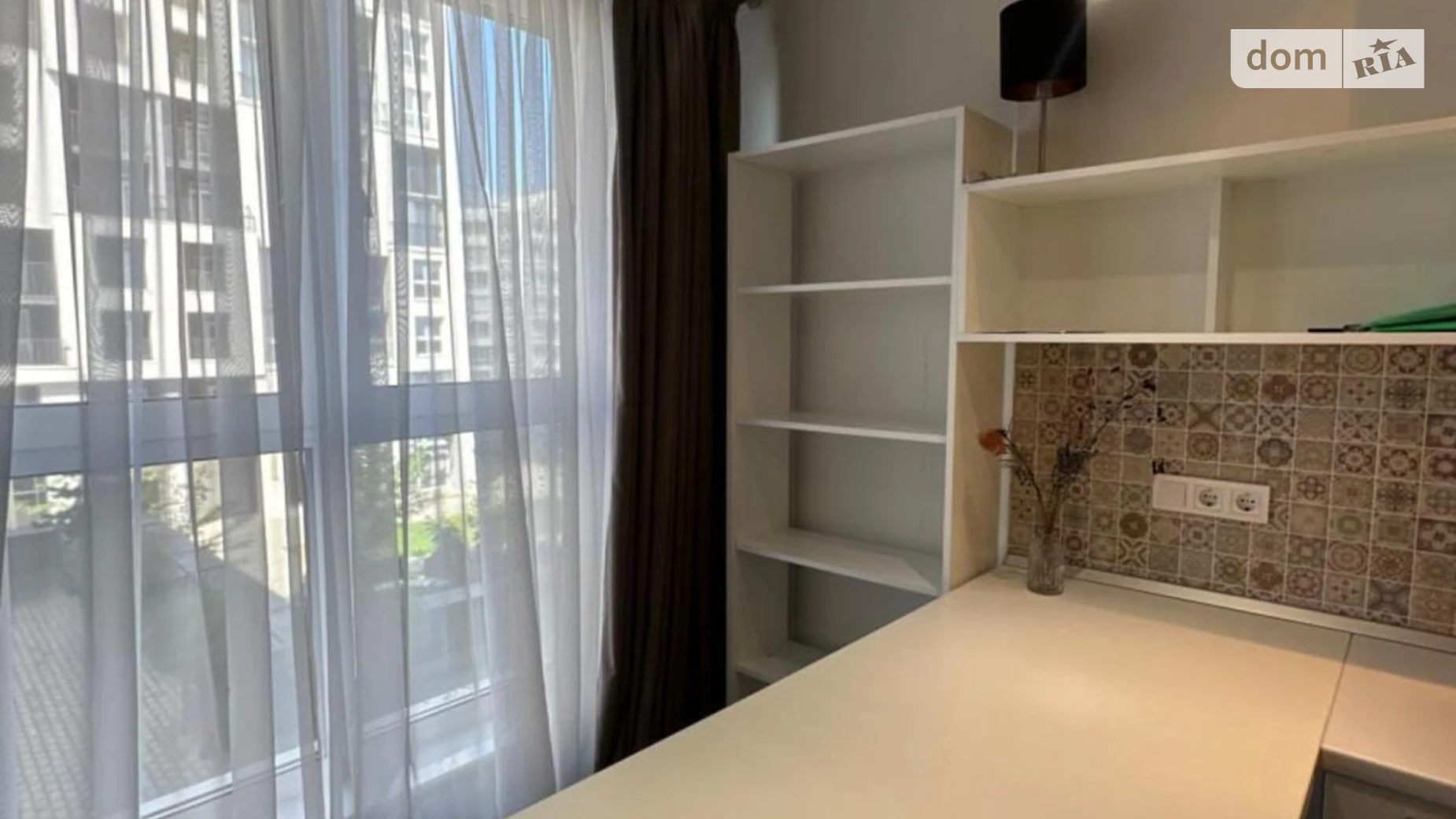 Продается 1-комнатная квартира 44.8 кв. м в Львове, ул. Владимира Великого, 10Б - фото 3