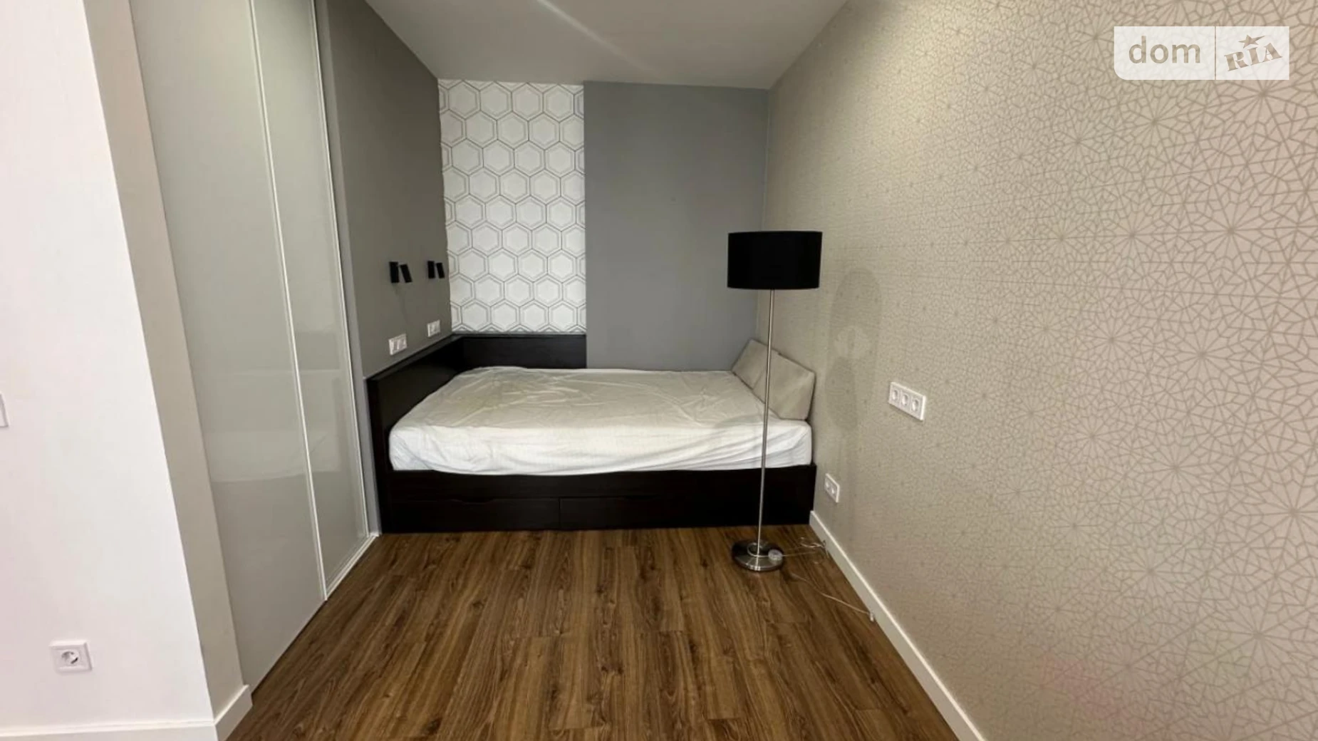 Продается 1-комнатная квартира 44.8 кв. м в Львове, ул. Владимира Великого, 10Б - фото 4