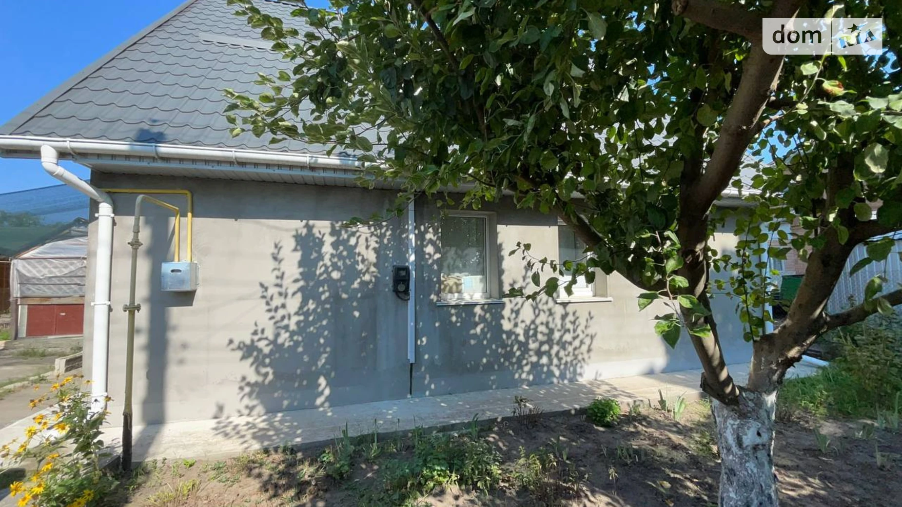 Продается дом на 2 этажа 62.2 кв. м с участком, цена: 75000 $ - фото 3