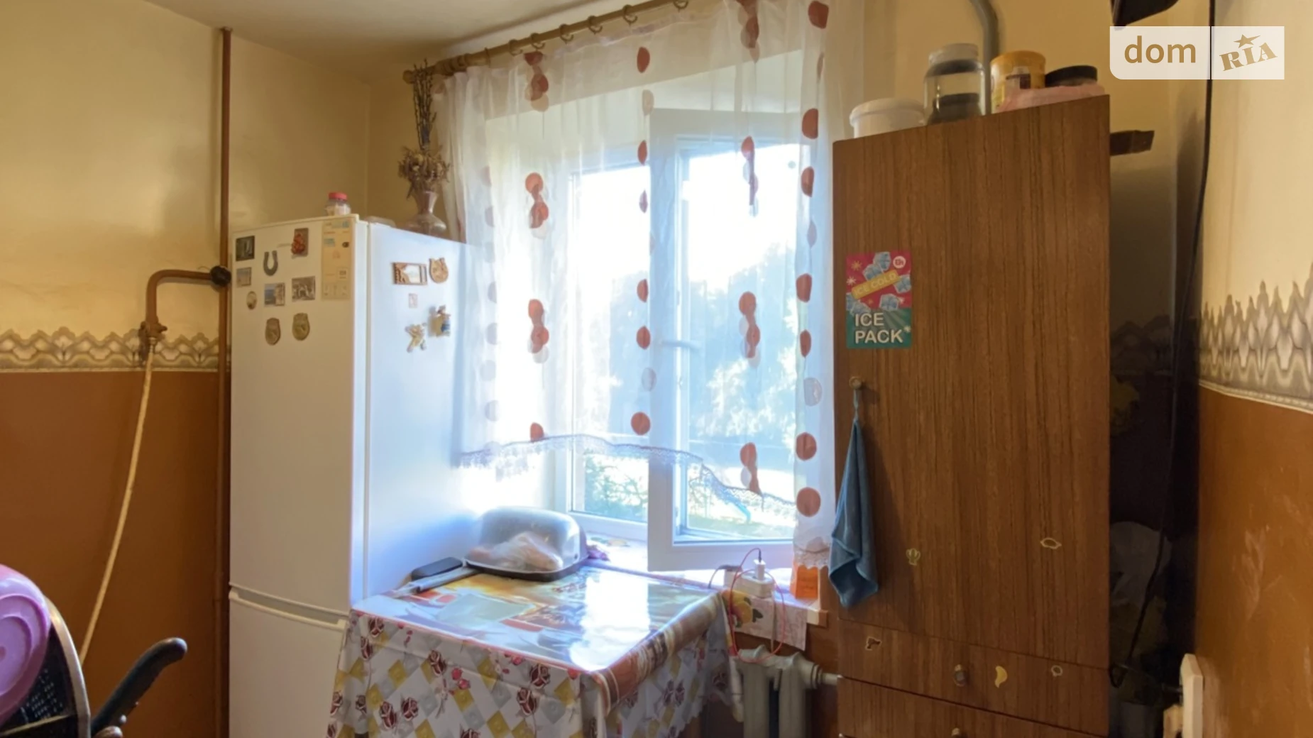 Продается 1-комнатная квартира 26.4 кв. м в Черновцах, ул. Сергея Скальда(Комарова Владимира) - фото 5