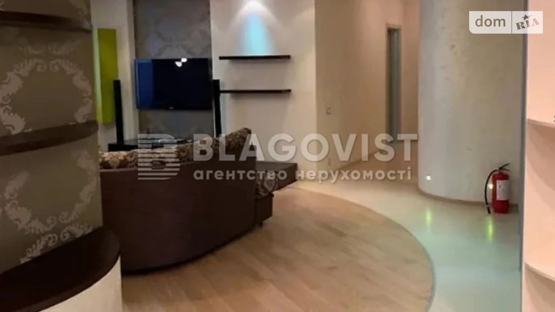 Продается 3-комнатная квартира 113.1 кв. м в Киеве, ул. Урловская, 11А - фото 5