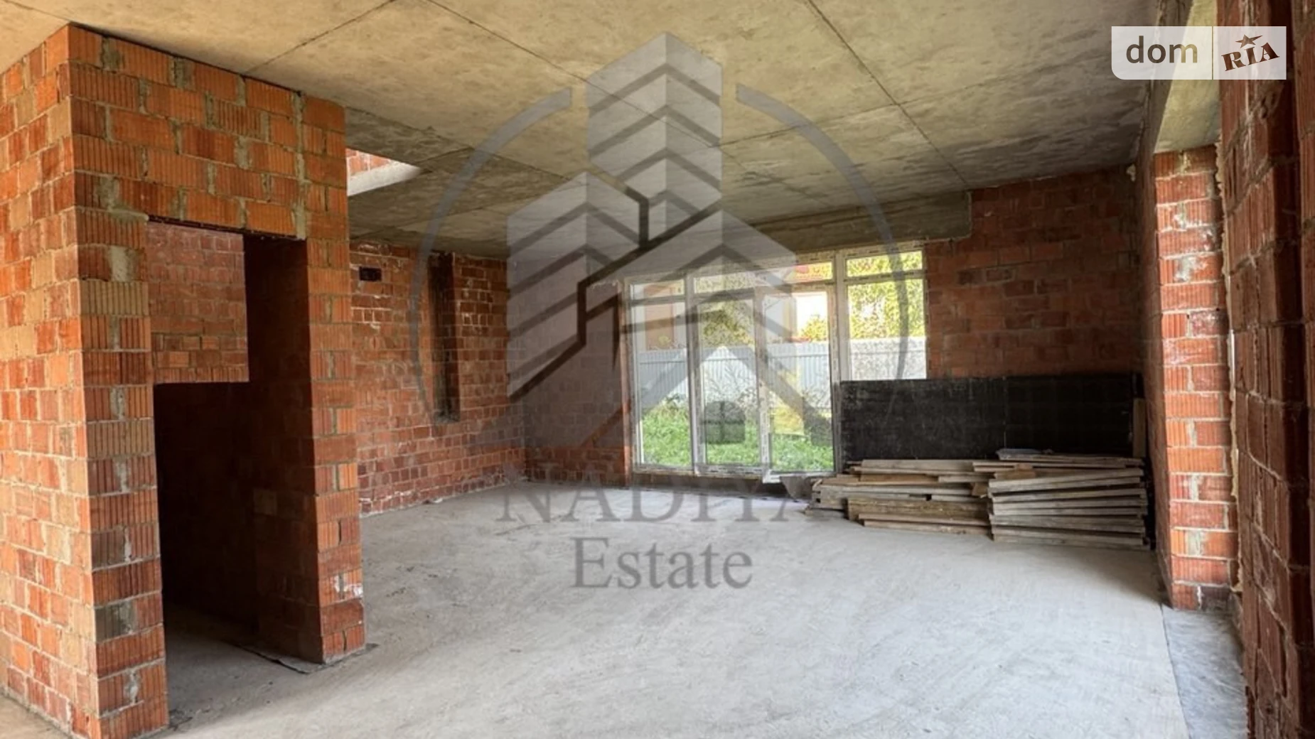 Продается дом на 2 этажа 120 кв. м с балконом, цена: 98000 $ - фото 3