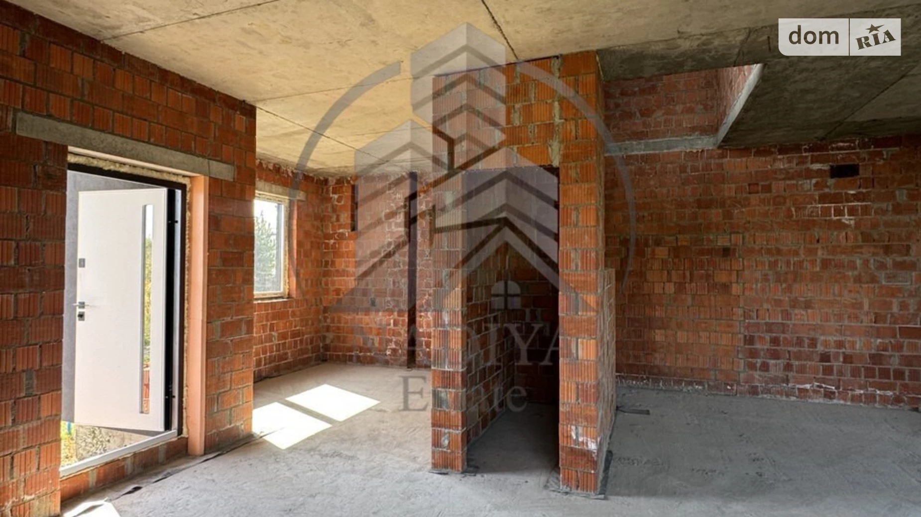 Продается дом на 2 этажа 120 кв. м с балконом, цена: 98000 $ - фото 5