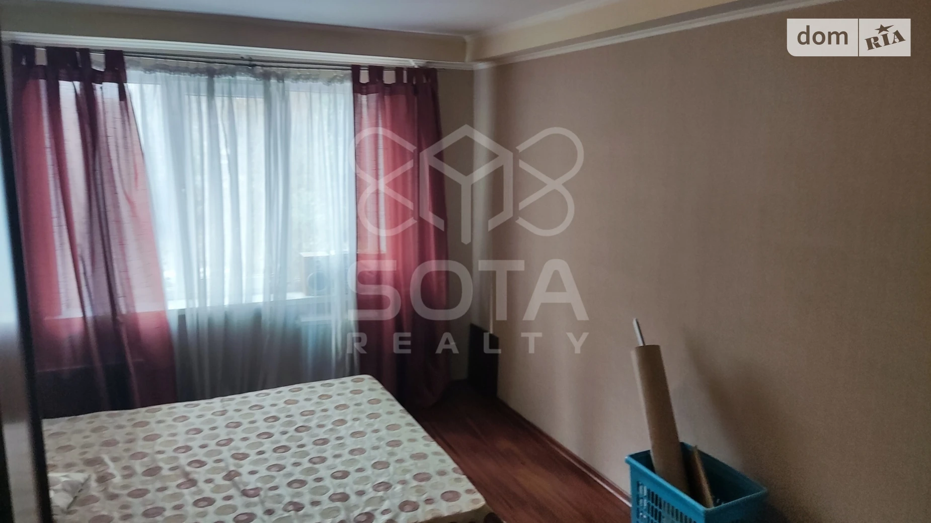 Продается 2-комнатная квартира 45.16 кв. м в Киеве, ул. Мирослава Поповича(Семашко), 8 - фото 4