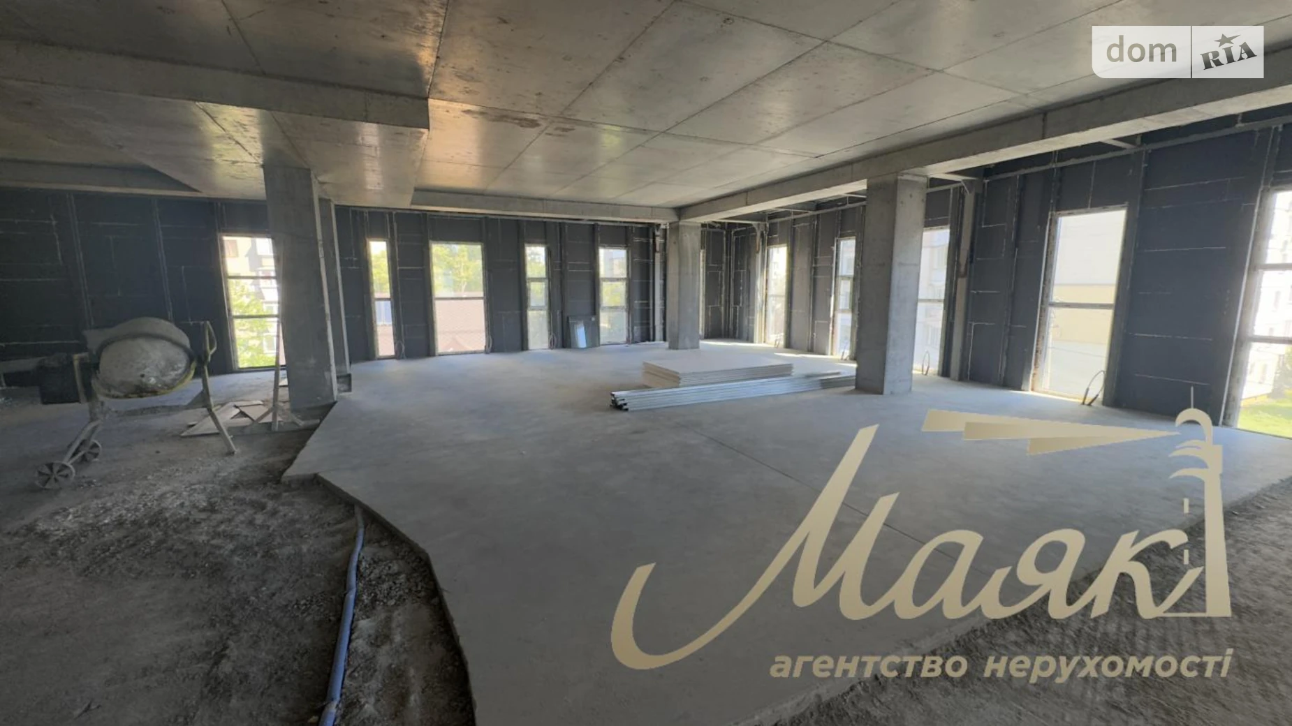 Сдается в аренду офис 560 кв. м в бизнес-центре, цена: 6160 $ - фото 4