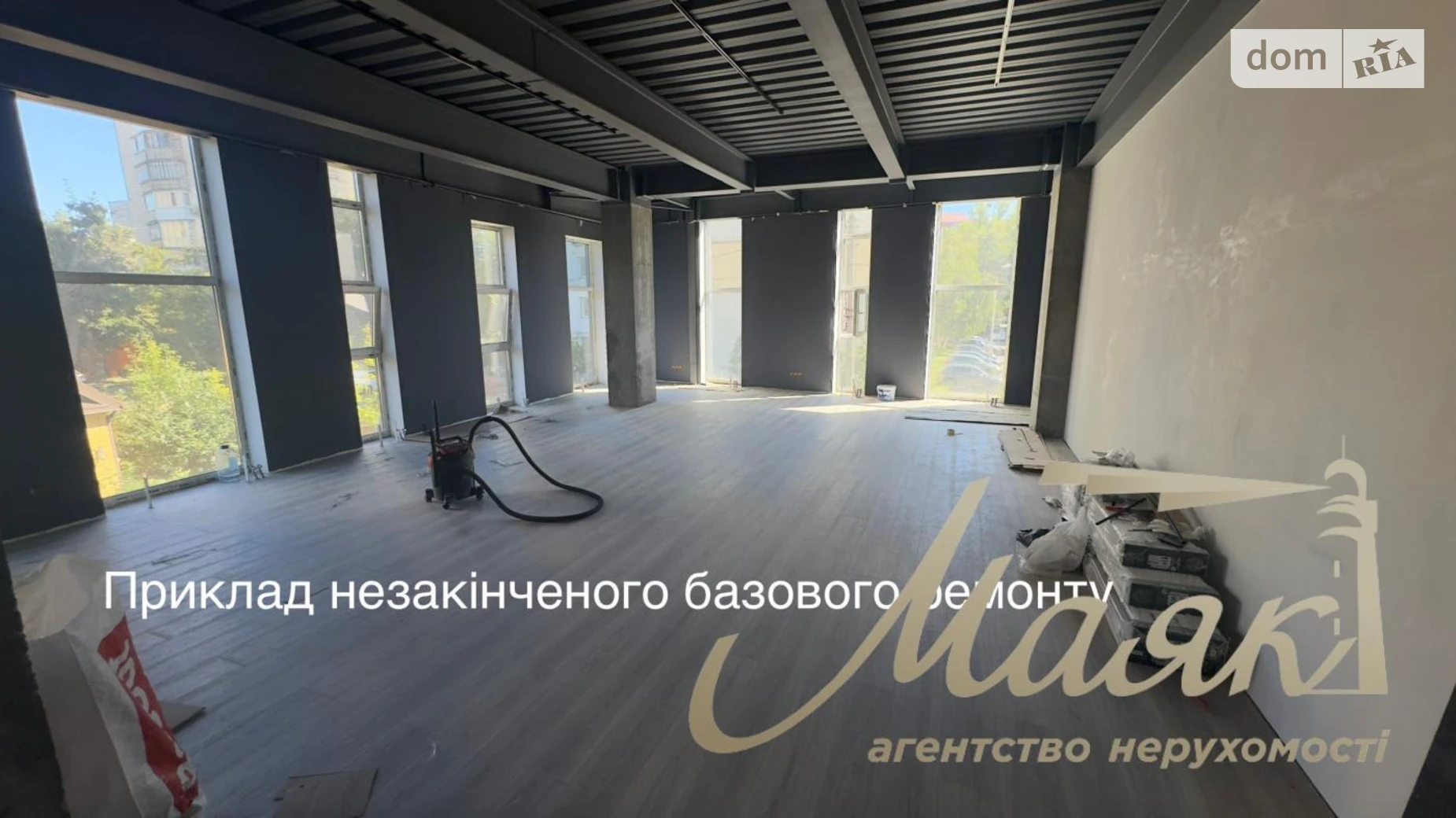 Сдается в аренду офис 560 кв. м в бизнес-центре, цена: 6160 $ - фото 2