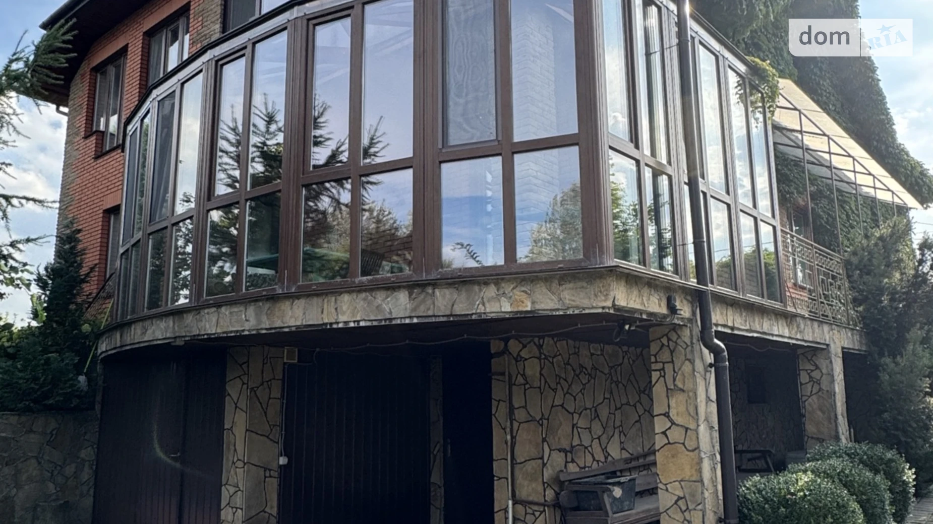 Продается дом на 2 этажа 260 кв. м с террасой, цена: 350000 $ - фото 2