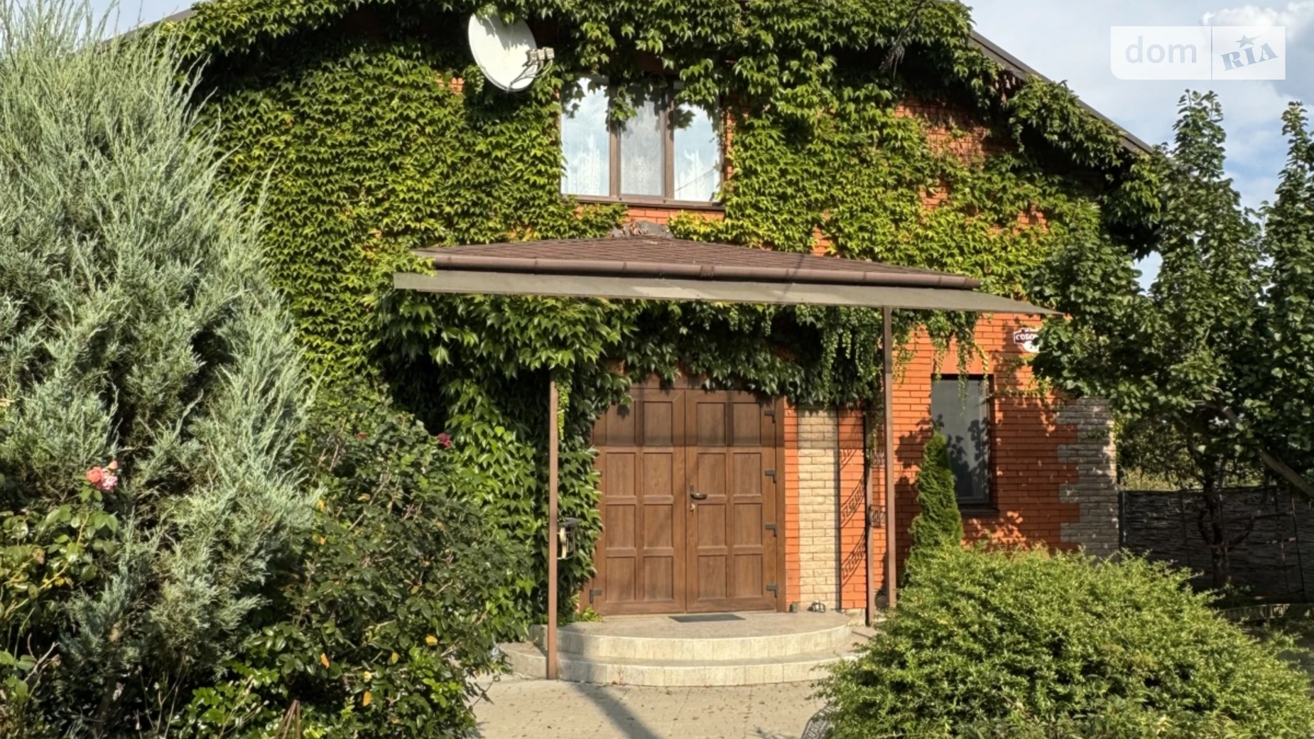 Продается дом на 2 этажа 260 кв. м с террасой, цена: 350000 $ - фото 4