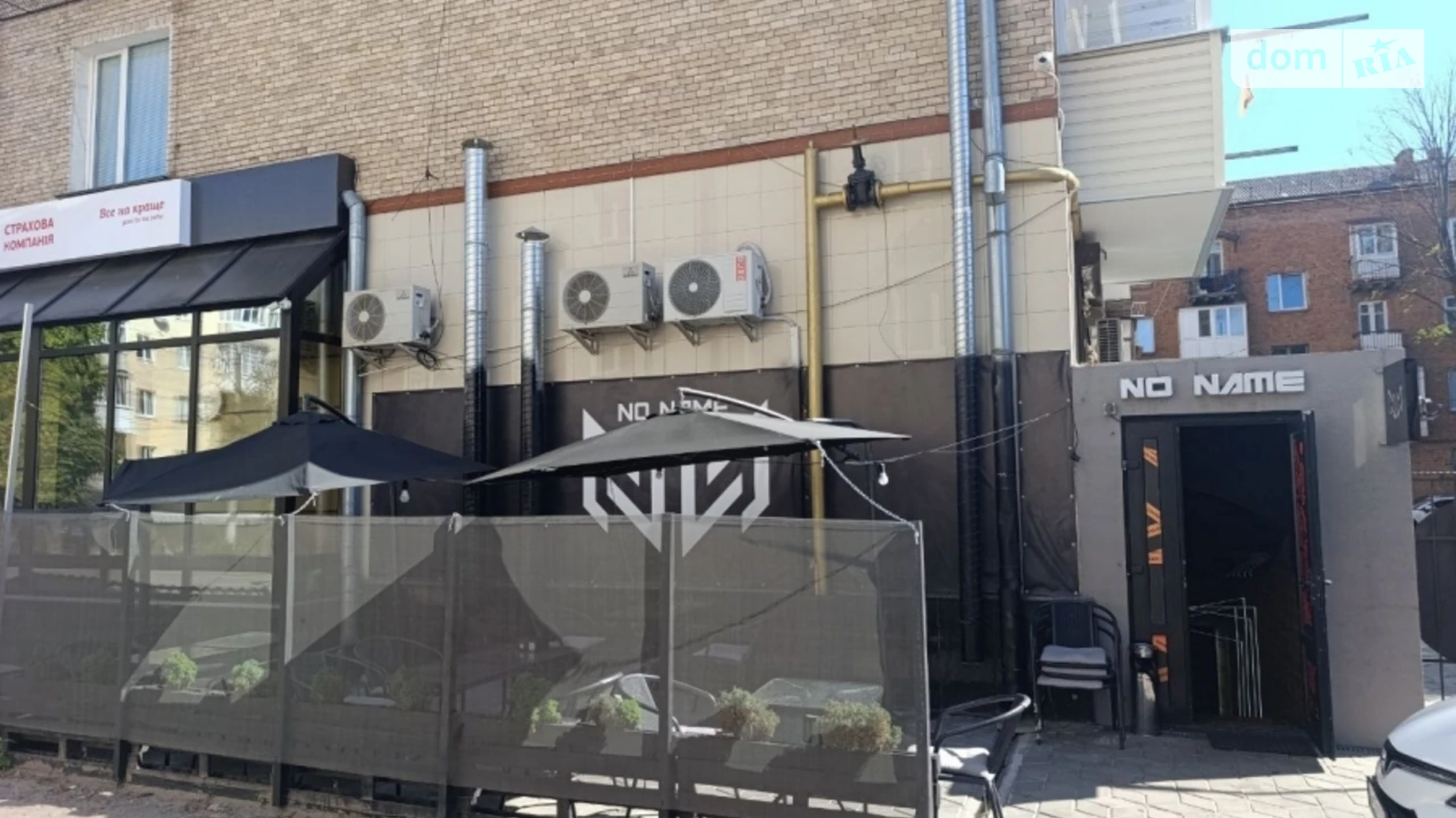 Продается объект сферы услуг 71.3 кв. м в 5-этажном здании, цена: 119000 $ - фото 2