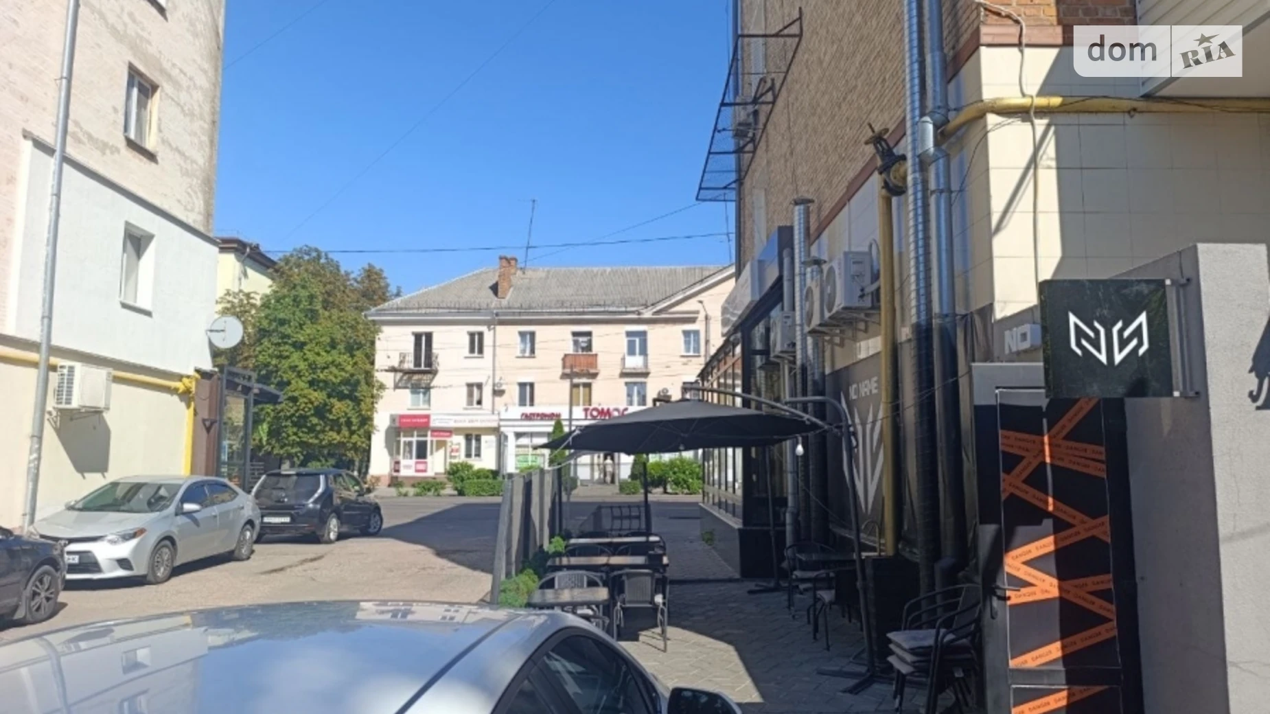 Продается объект сферы услуг 71.3 кв. м в 5-этажном здании, цена: 119000 $ - фото 3