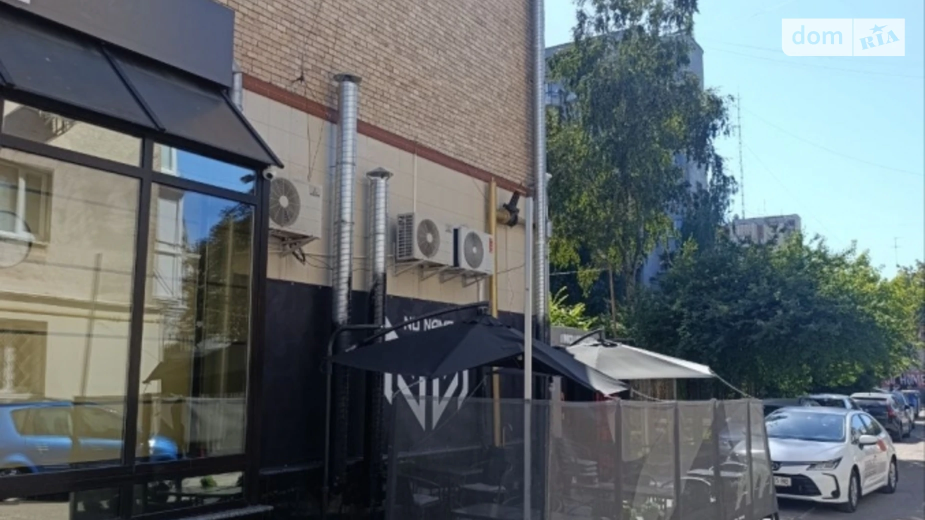 Продается объект сферы услуг 71.3 кв. м в 5-этажном здании, цена: 119000 $ - фото 4