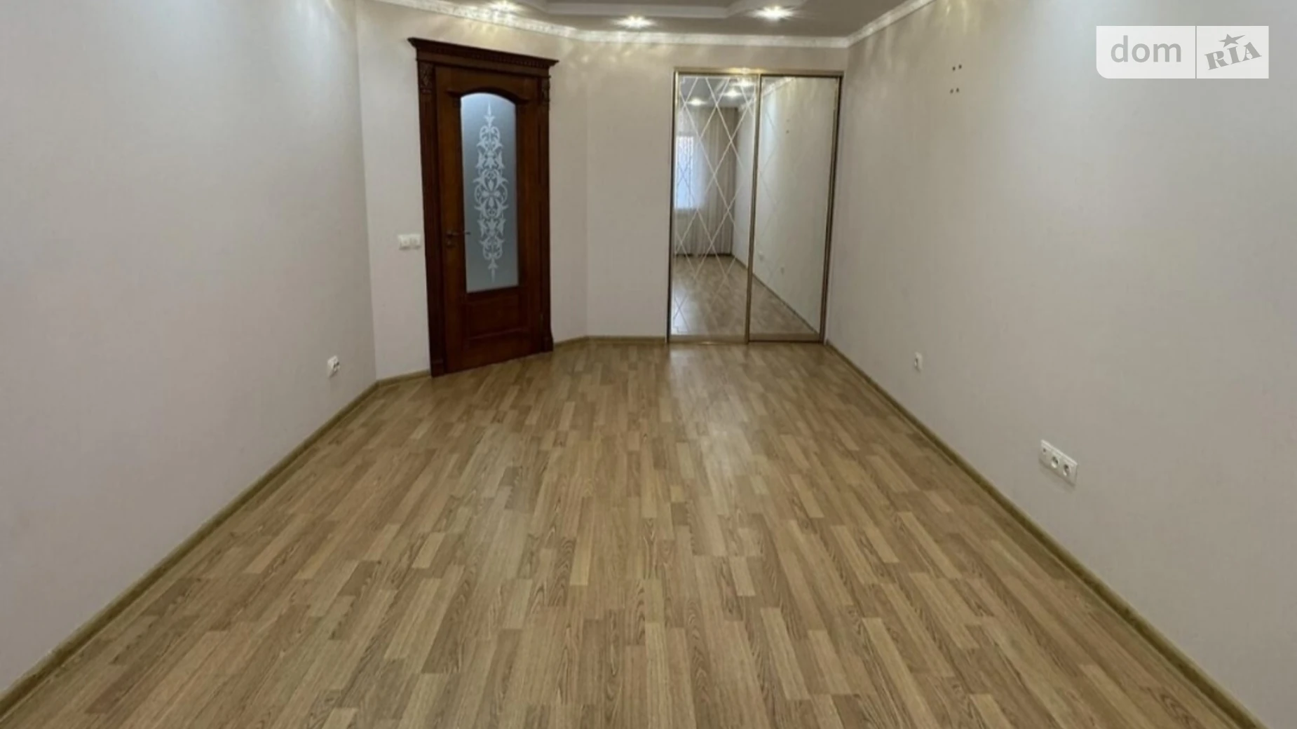 1-комнатная квартира 46 кв. м в Тернополе, ул. Овощная, 9 - фото 5