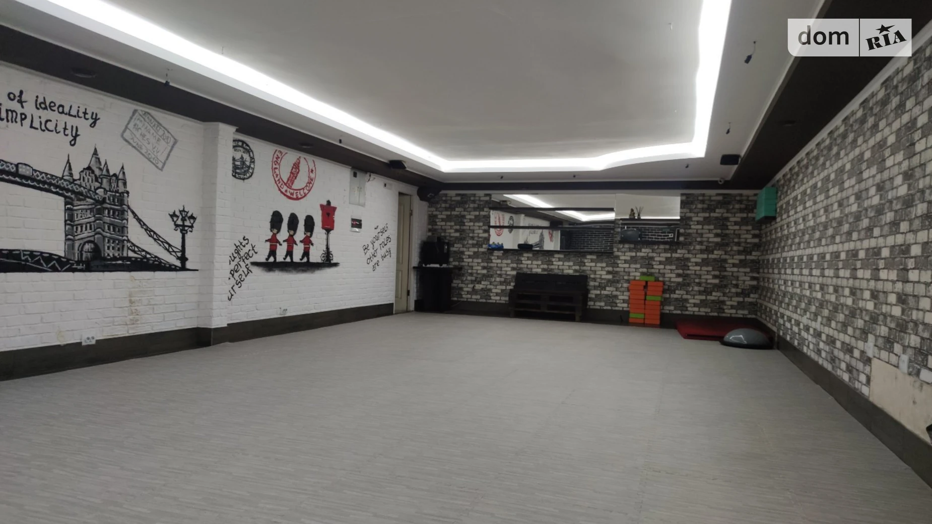 Сдается в аренду офис 116.8 кв. м в бизнес-центре, цена: 25000 грн - фото 5