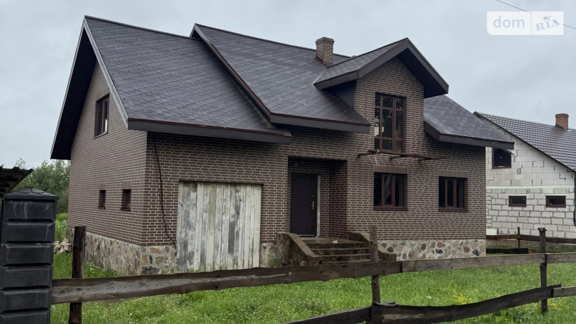 Продается дом на 2 этажа 230 кв. м с мебелью, цена: 90000 $ - фото 2