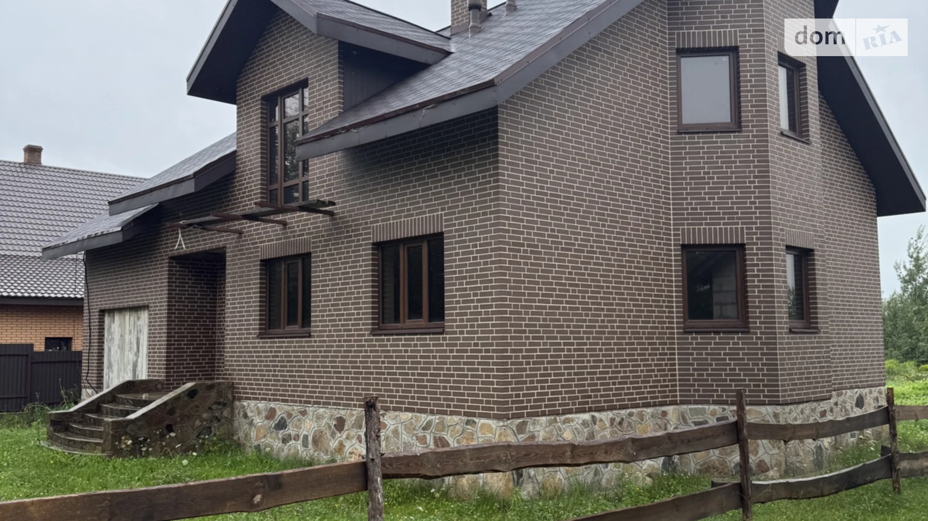 Продается дом на 2 этажа 230 кв. м с мебелью, цена: 90000 $ - фото 3