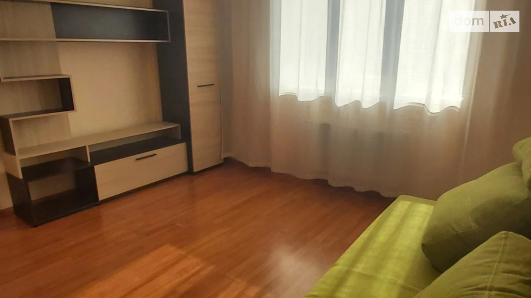 Здається в оренду 1-кімнатна квартира 38 кв. м у, цена: 11000 грн - фото 2