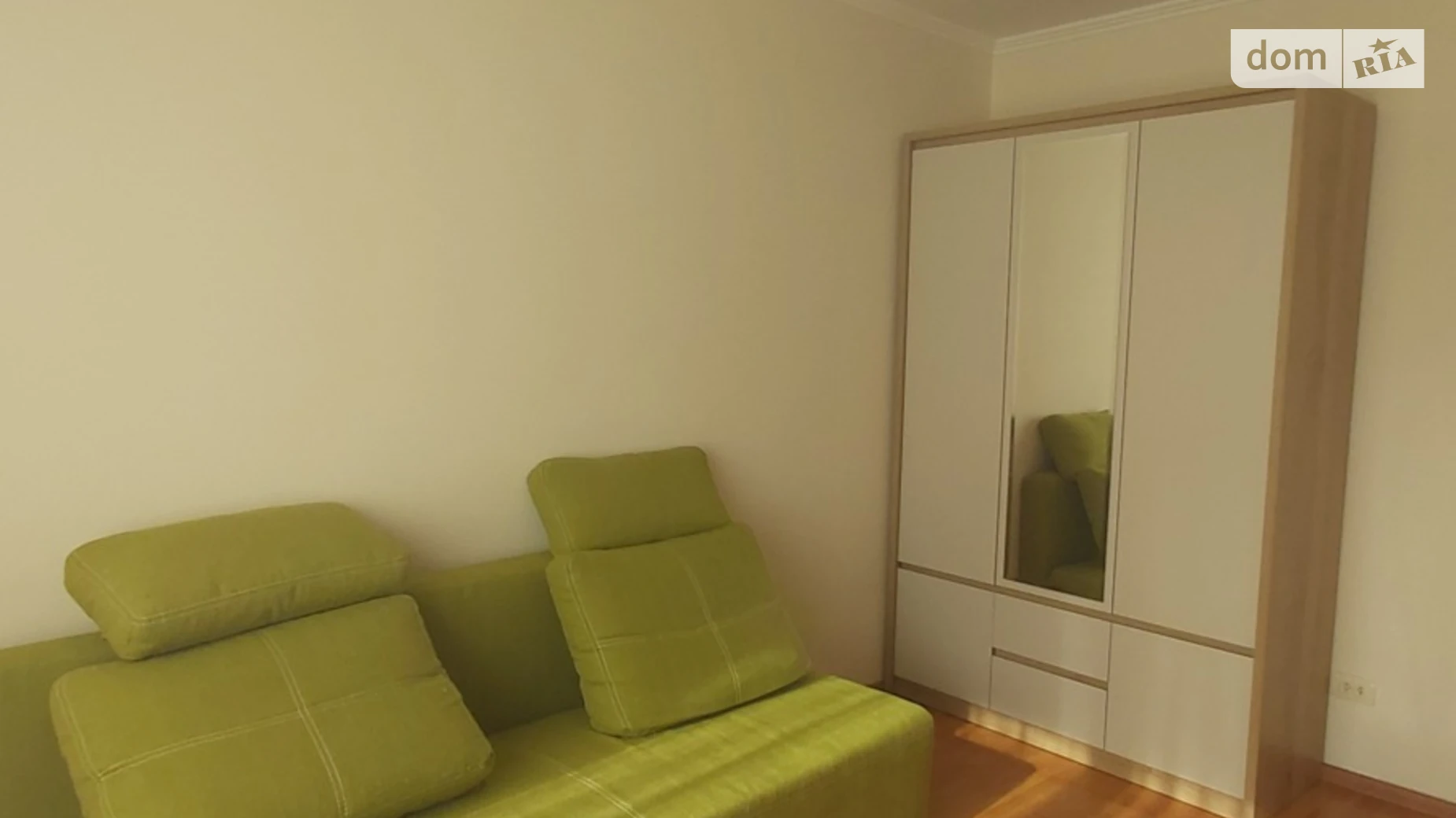 Здається в оренду 1-кімнатна квартира 38 кв. м у, цена: 11000 грн - фото 3