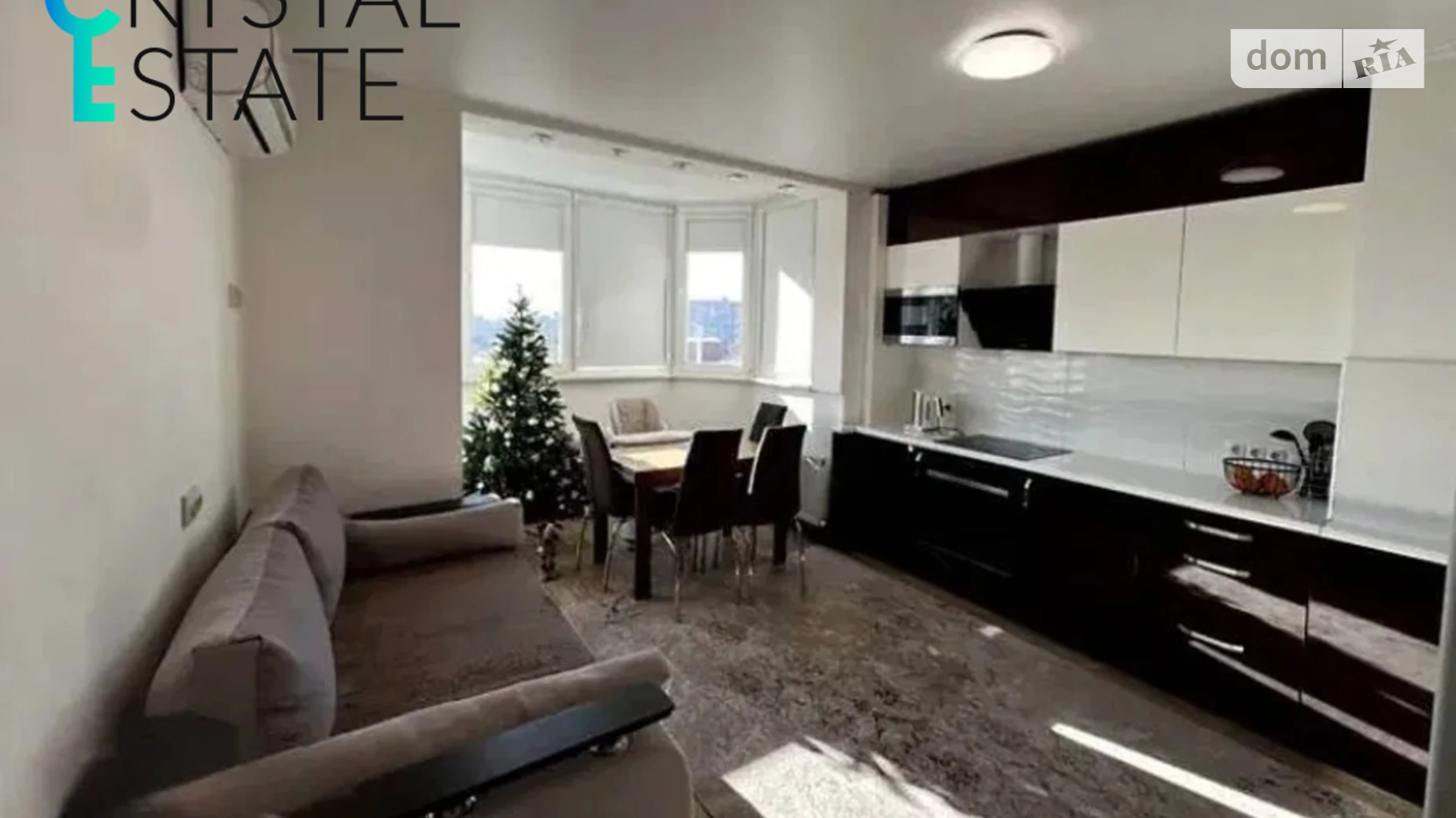 Продается 1-комнатная квартира 50 кв. м в Одессе, ул. Шота Руставели, 9 - фото 2