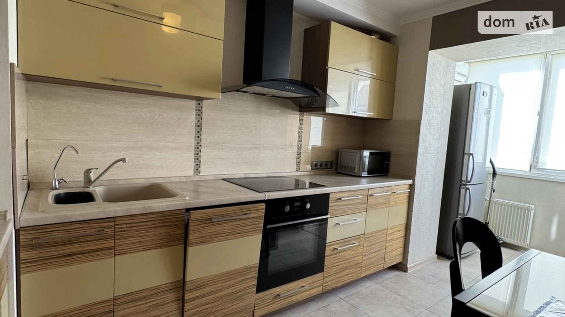 Продается 2-комнатная квартира 62 кв. м в Одессе, ул. Пишоновская, 20/1 - фото 3