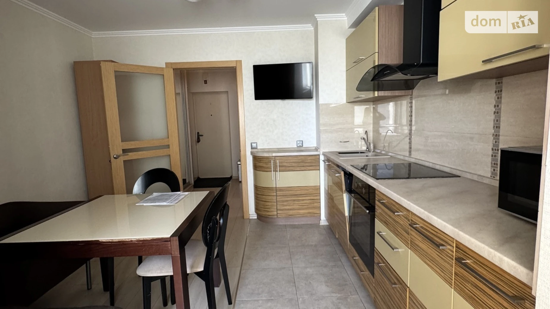 Продается 2-комнатная квартира 62 кв. м в Одессе, ул. Пишоновская, 20/1 - фото 5