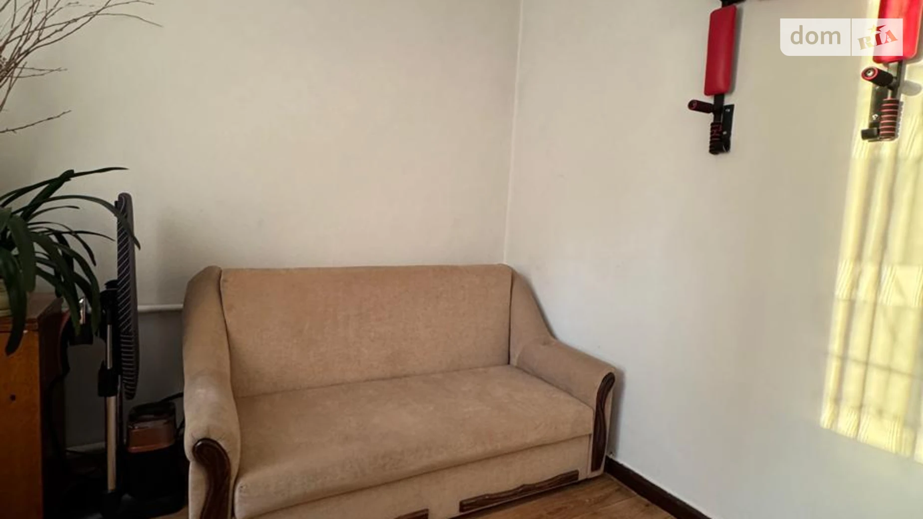 Продается 3-комнатная квартира 43.2 кв. м в Днепре, ул. Коцюбинского, 4 - фото 3