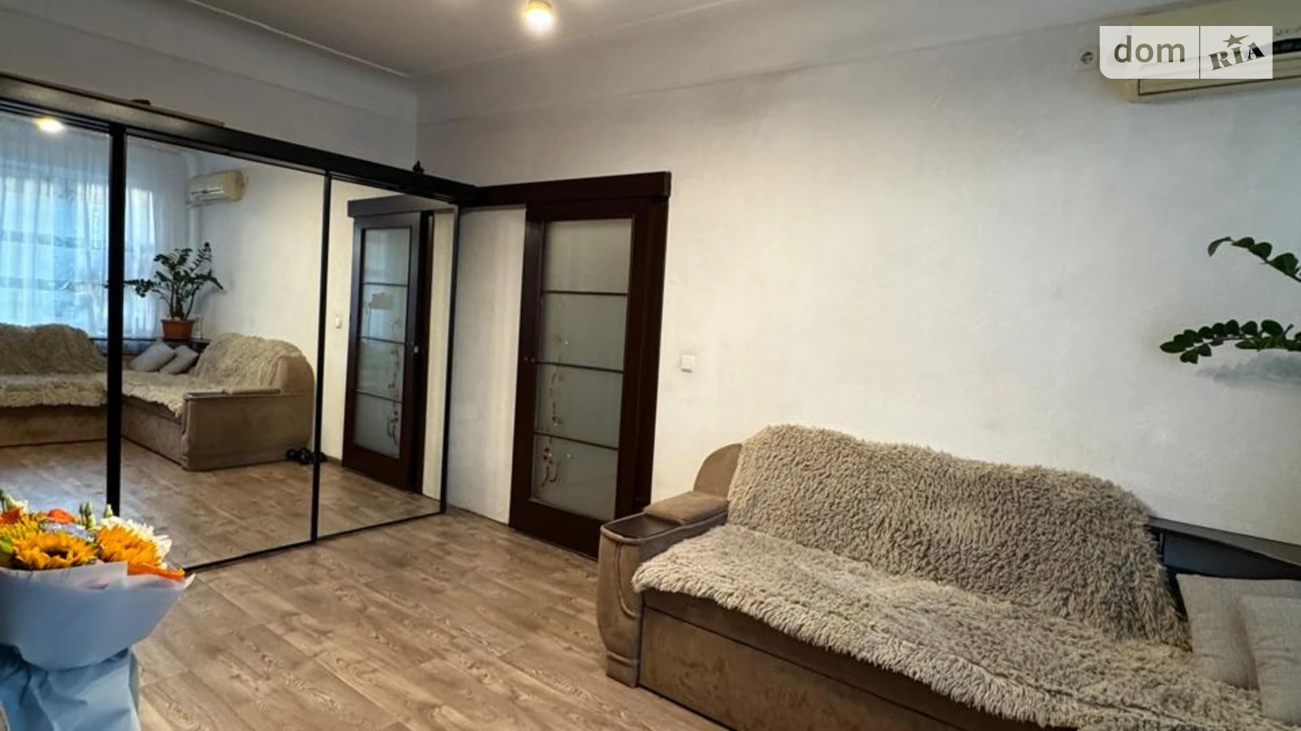 Продается 3-комнатная квартира 43.2 кв. м в Днепре, ул. Коцюбинского, 4 - фото 2
