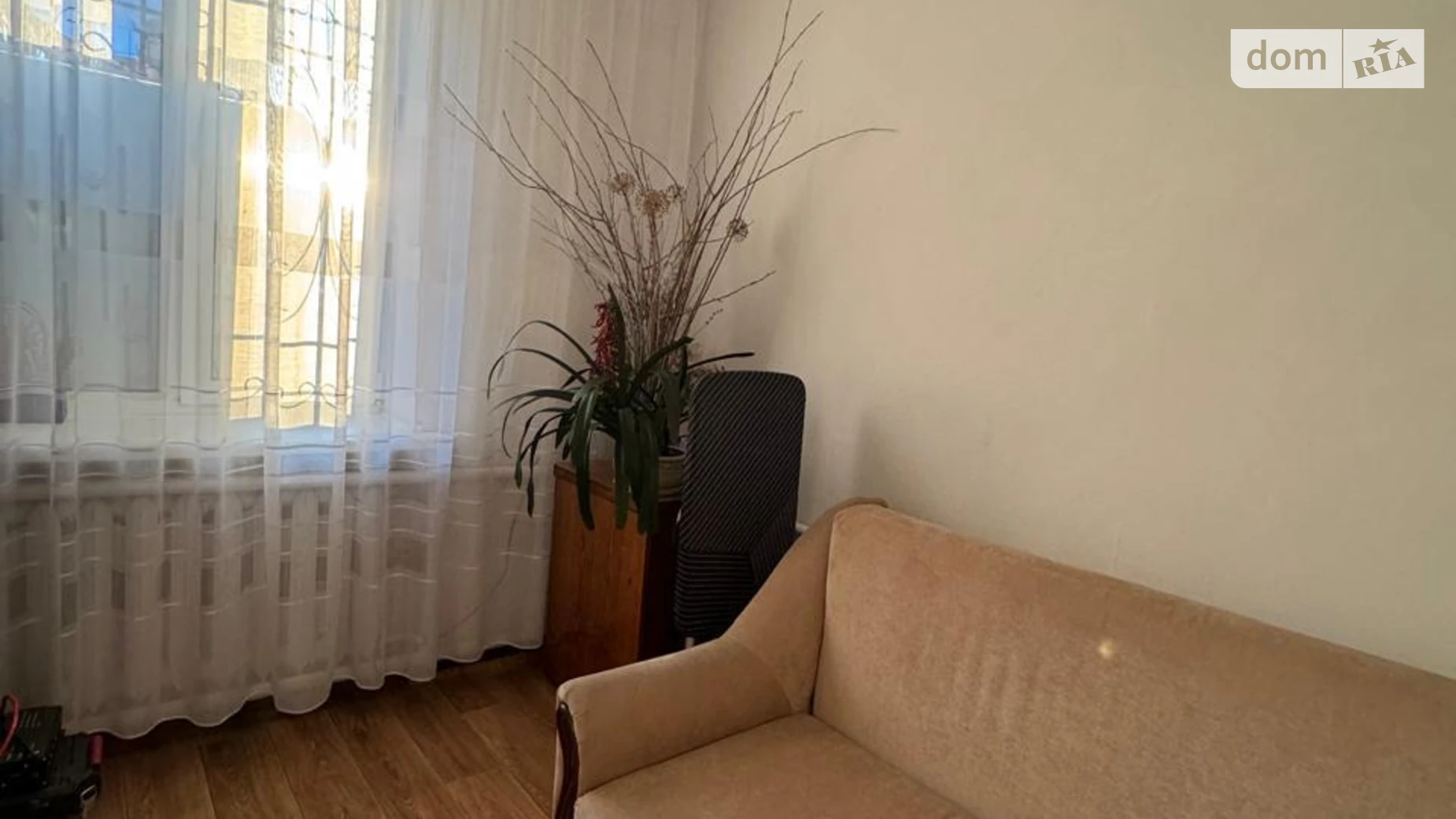 Продается 3-комнатная квартира 43.2 кв. м в Днепре, ул. Коцюбинского, 4 - фото 4