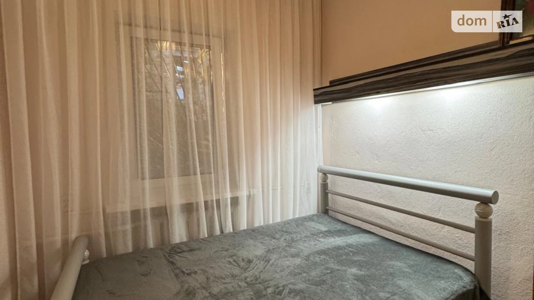 Продается 3-комнатная квартира 43.2 кв. м в Днепре, ул. Коцюбинского, 4 - фото 5