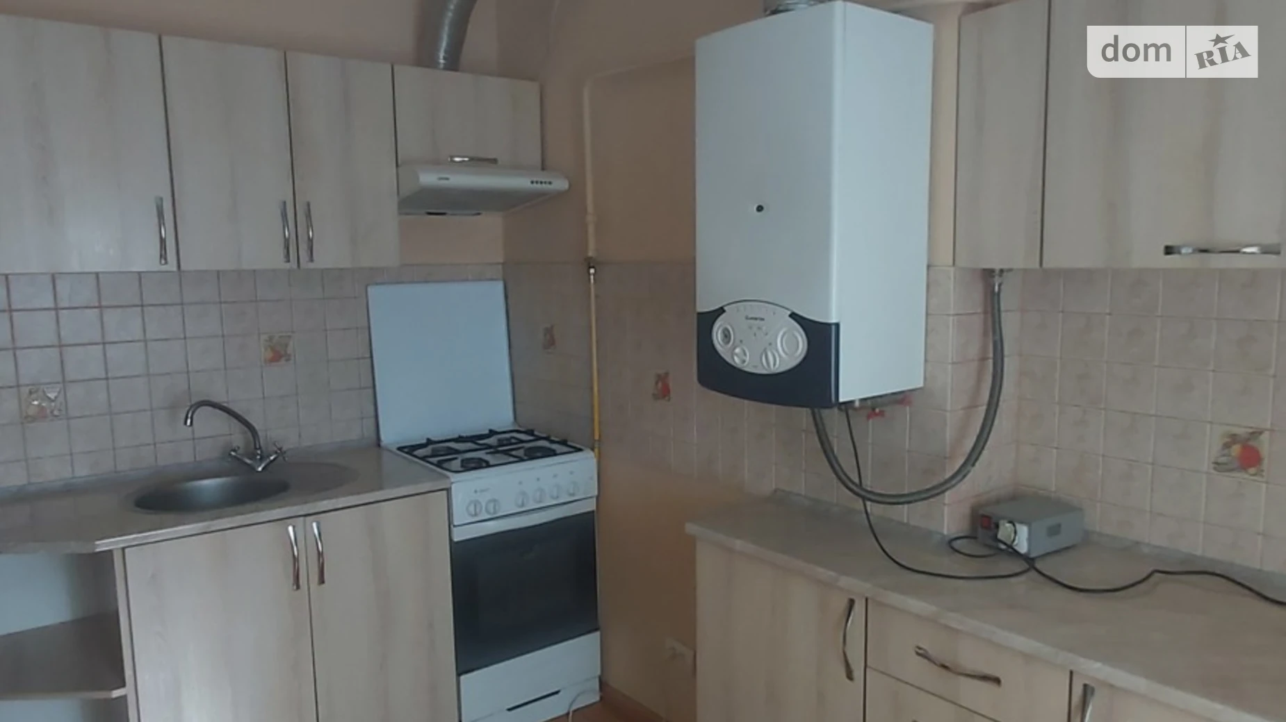 Здається в оренду 1-кімнатна квартира 38 кв. м у, цена: 11000 грн - фото 5