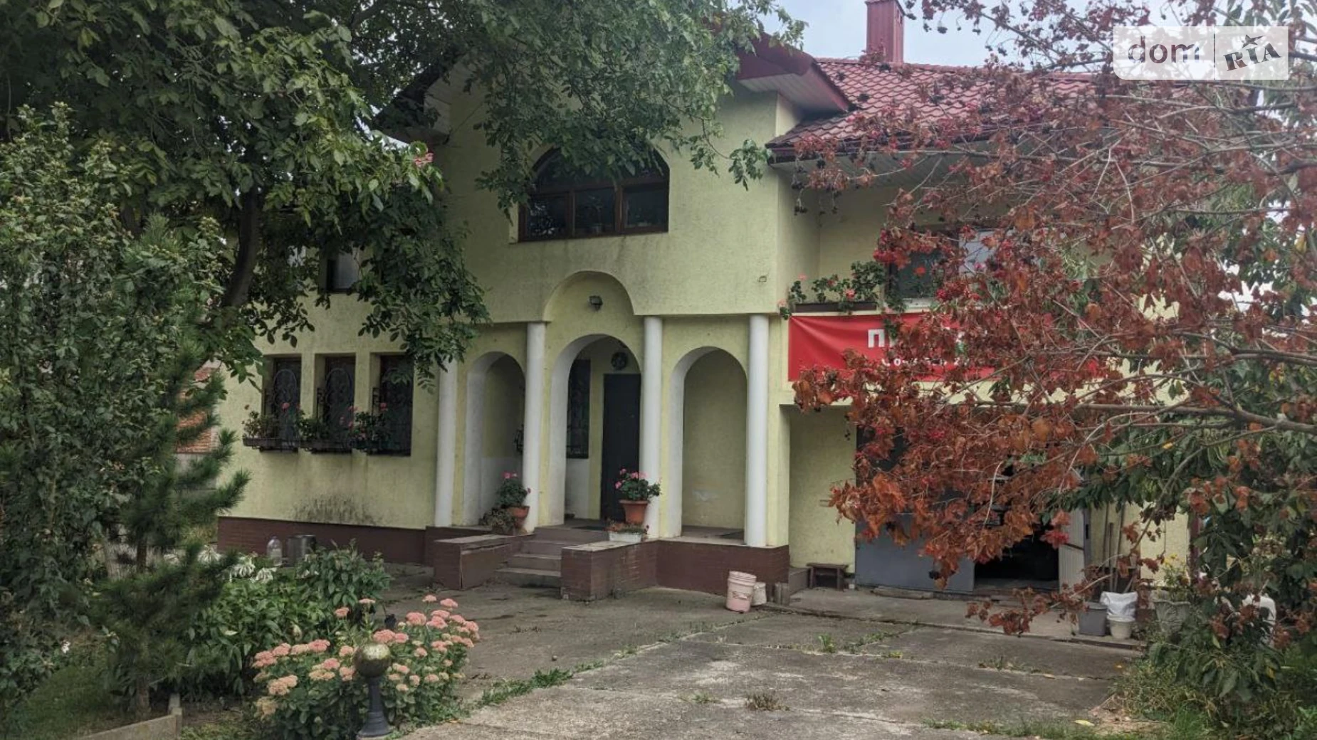 Продается дом на 2 этажа 277.3 кв. м с садом, цена: 184000 $ - фото 2