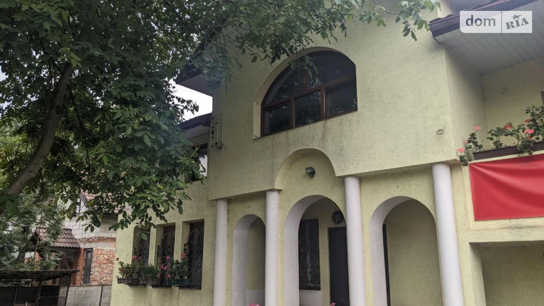 Продается дом на 2 этажа 277.3 кв. м с садом, цена: 184000 $ - фото 3