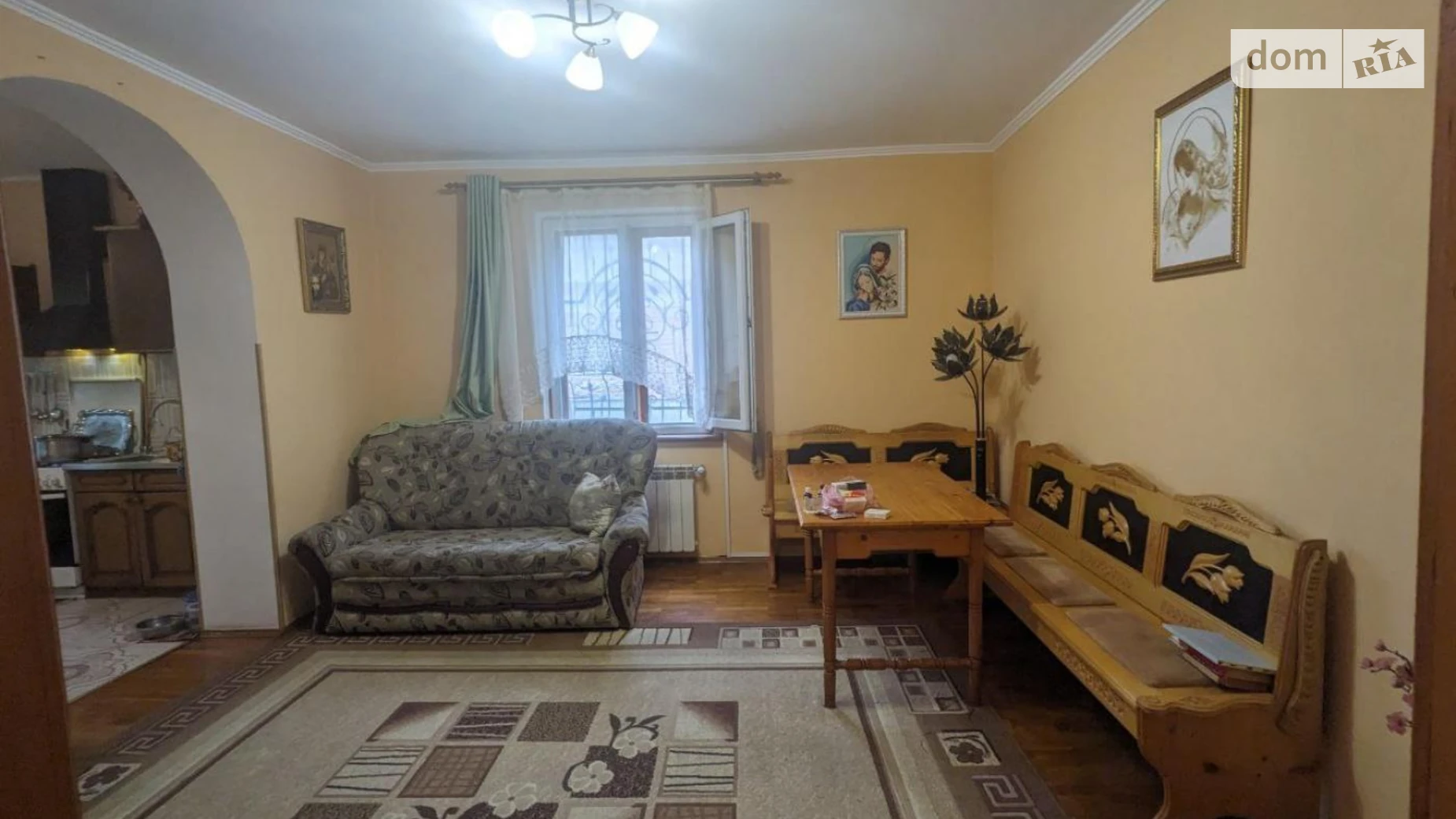 Продается дом на 2 этажа 277.3 кв. м с садом, цена: 184000 $ - фото 4