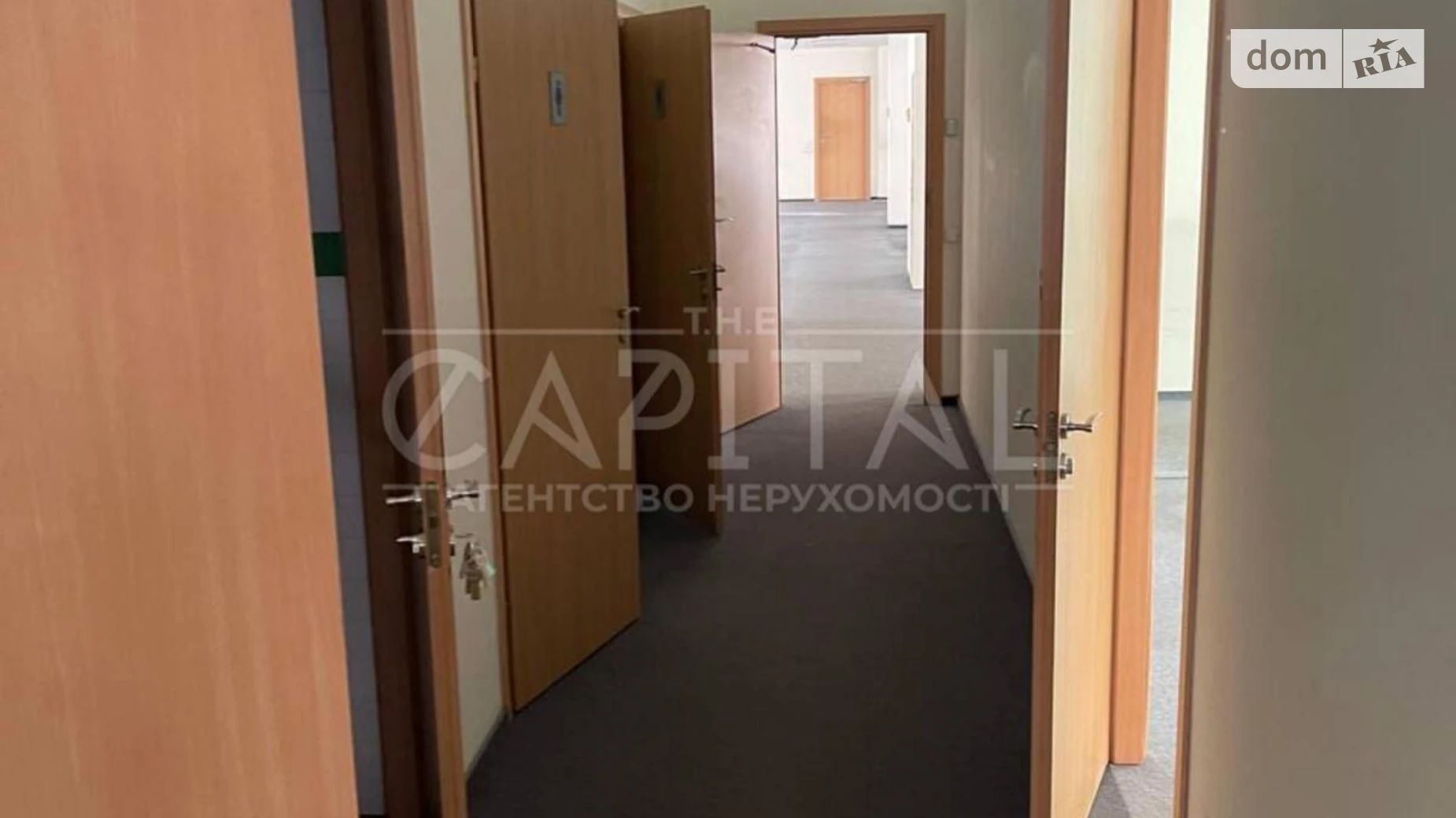 Здається в оренду офіс 792 кв. м в бізнес-центрі, цена: 16000 $ - фото 2