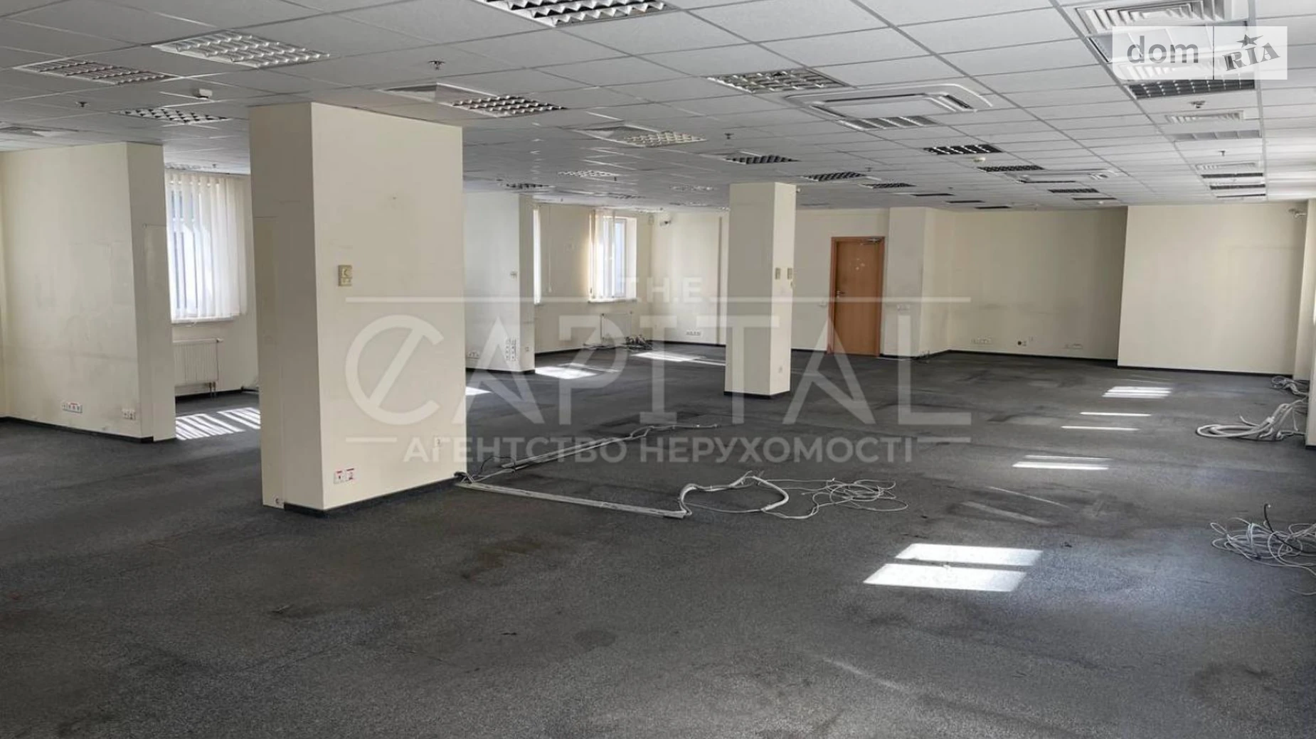 Здається в оренду офіс 792 кв. м в бізнес-центрі, цена: 16000 $ - фото 4
