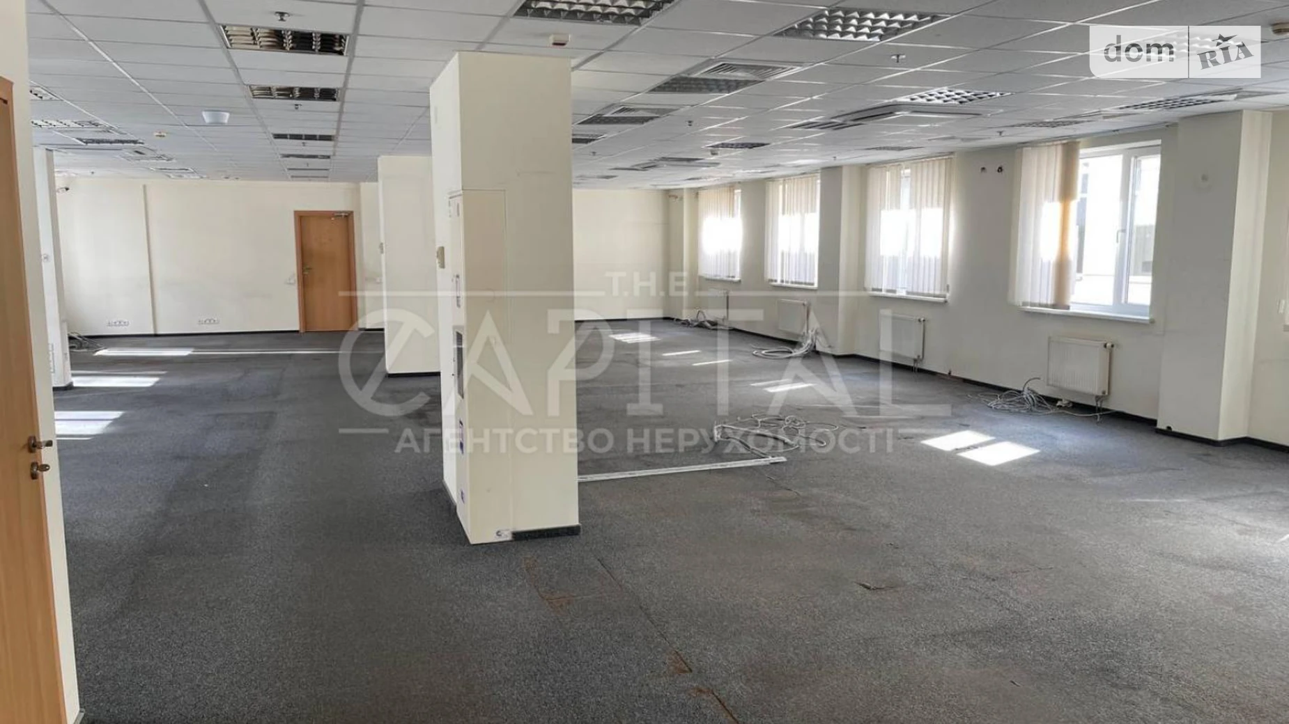 Здається в оренду офіс 792 кв. м в бізнес-центрі, цена: 16000 $ - фото 5