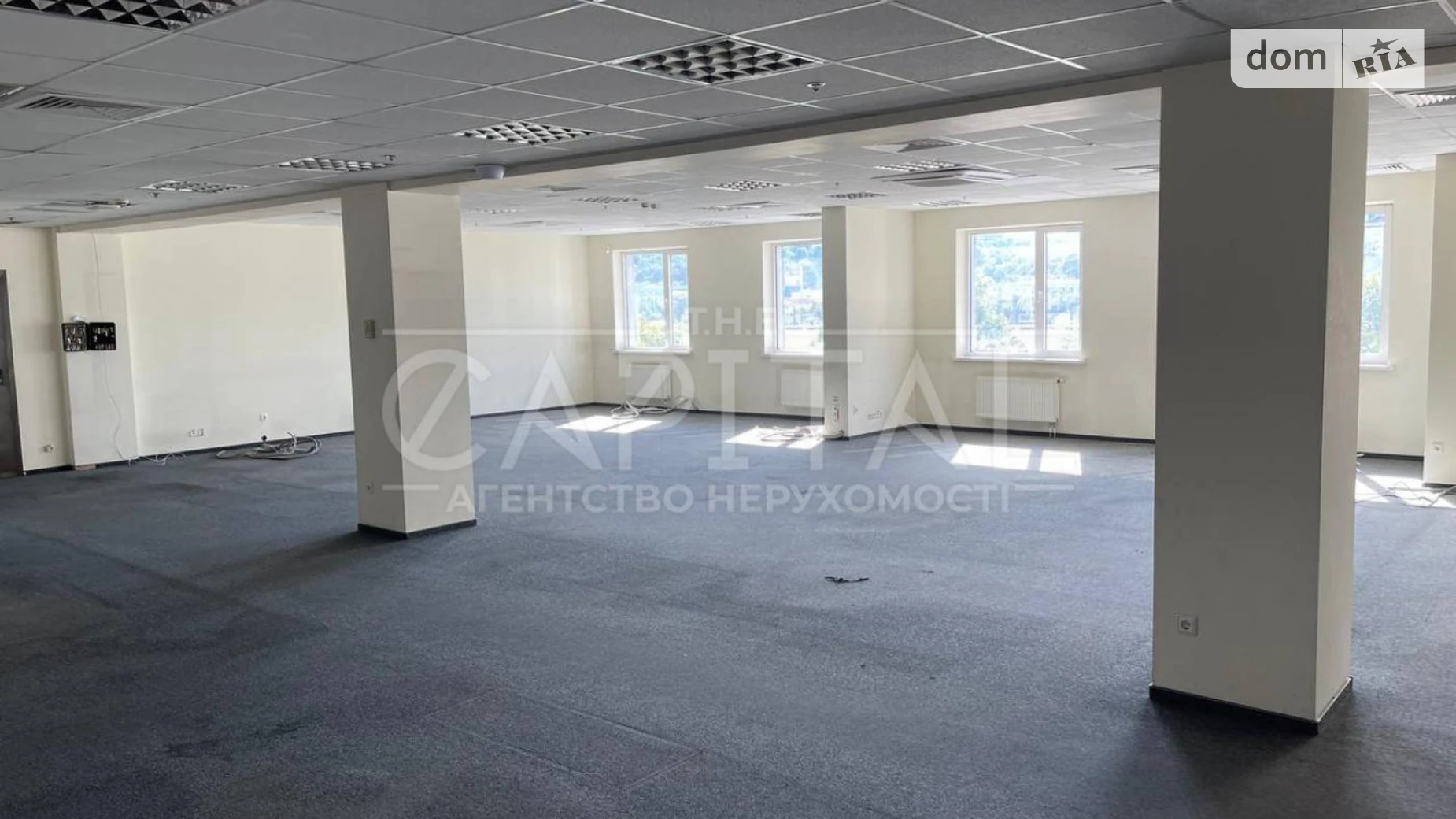 Сдается в аренду офис 792 кв. м в бизнес-центре, цена: 16000 $ - фото 3