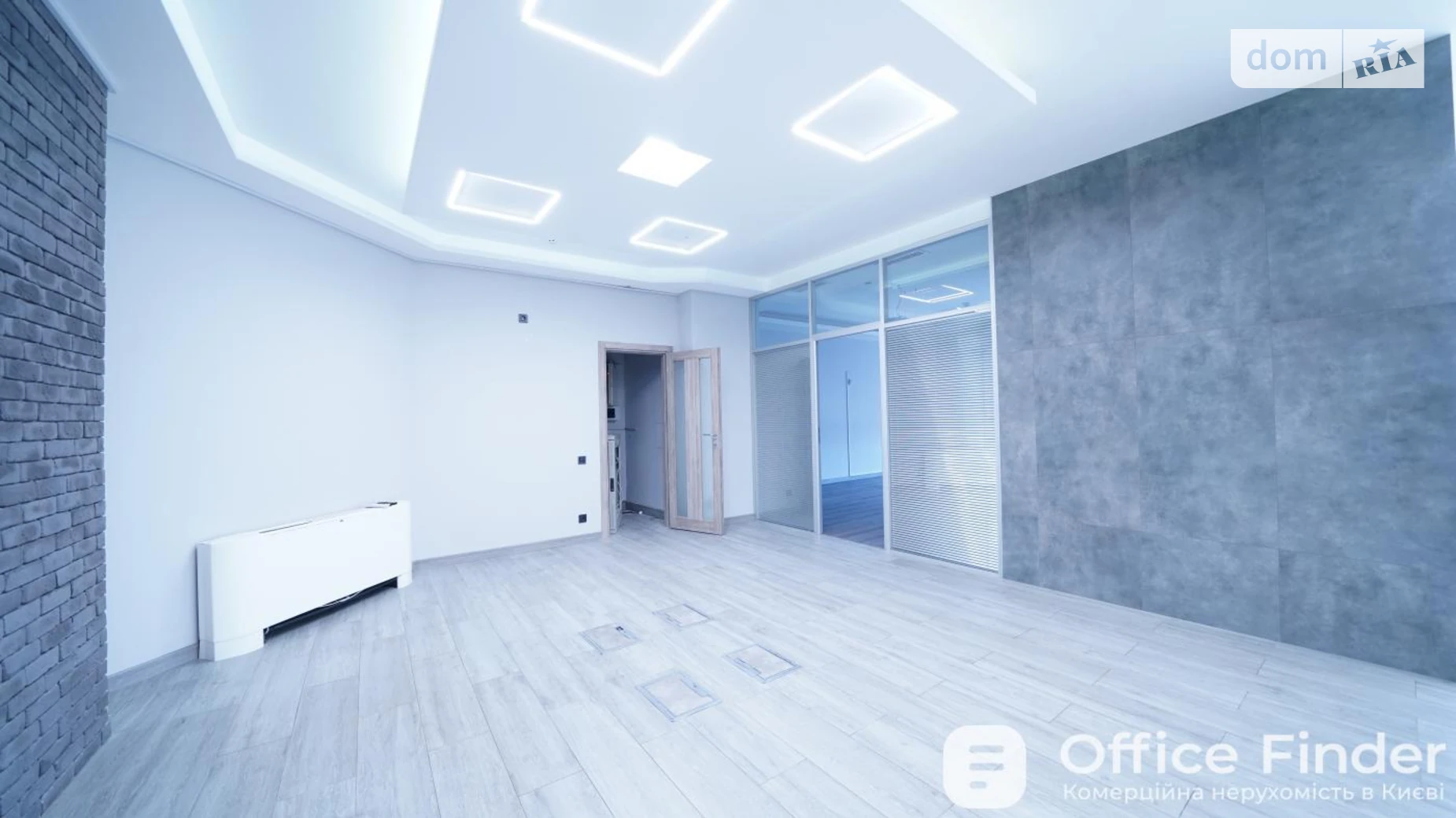 Здається в оренду офіс 182 кв. м в бізнес-центрі, цена: 3500 $ - фото 3