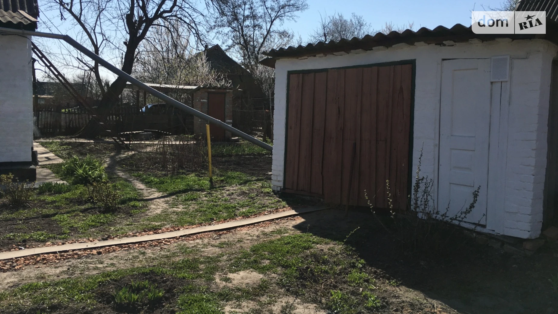 Продается одноэтажный дом 63 кв. м с балконом, цена: 33000 $ - фото 4